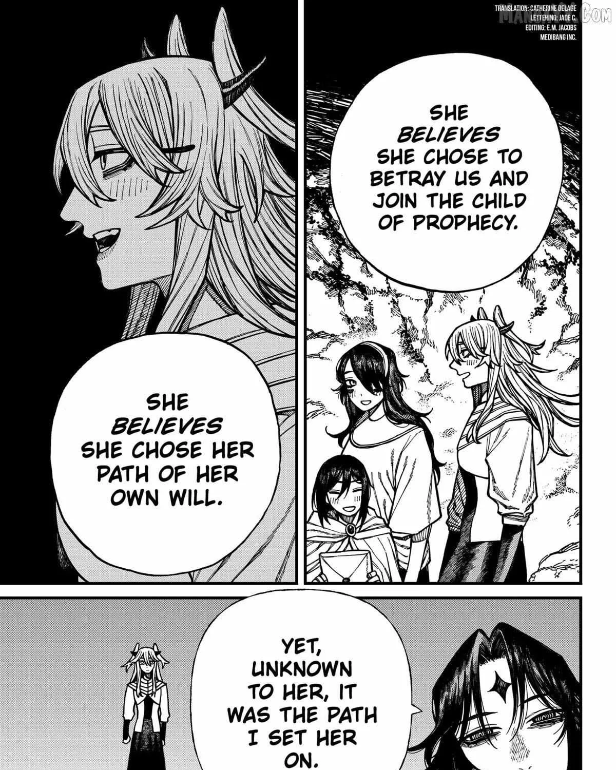 Centuria Chapter 72 page 5 - 