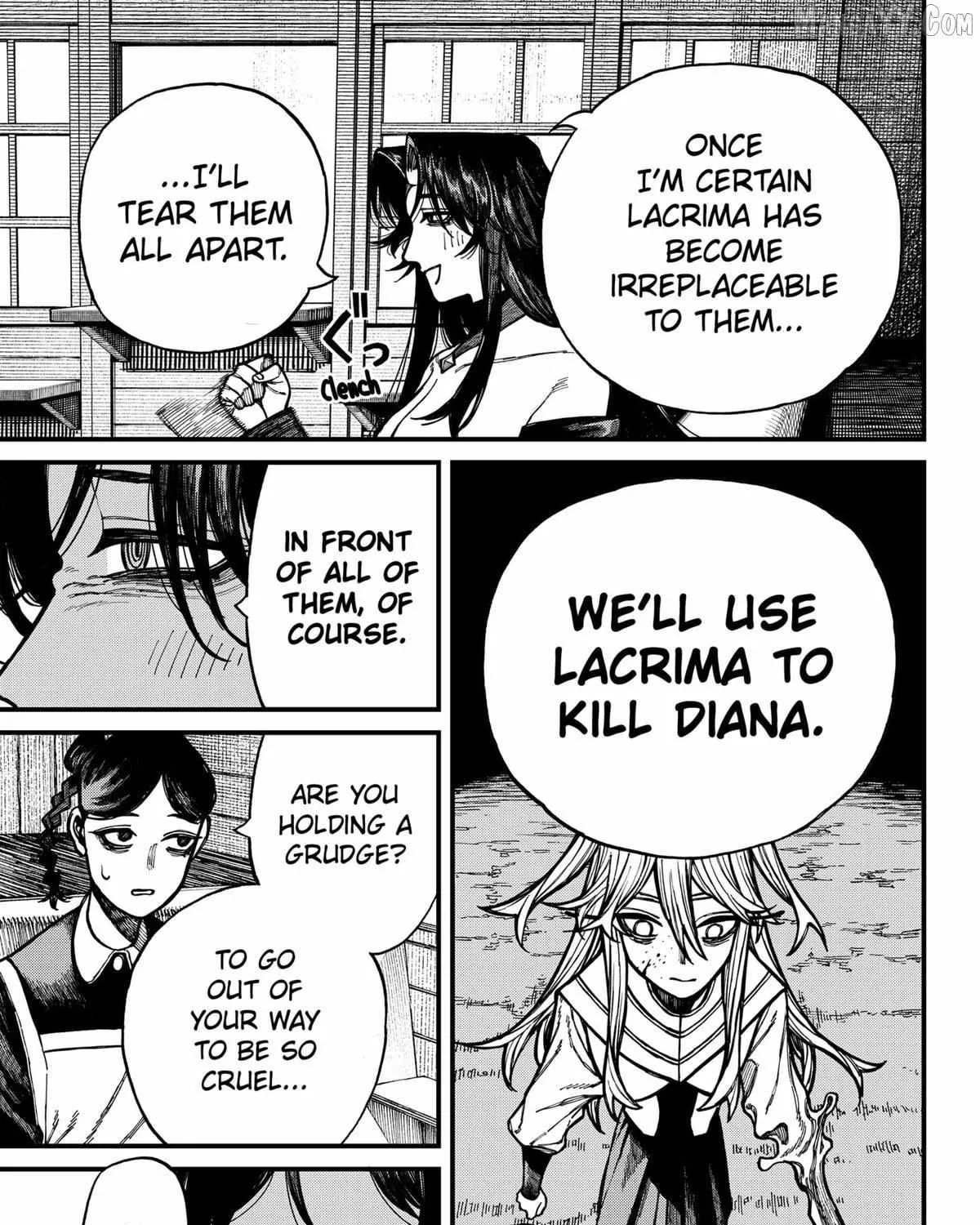 Centuria Chapter 72 page 9 - 