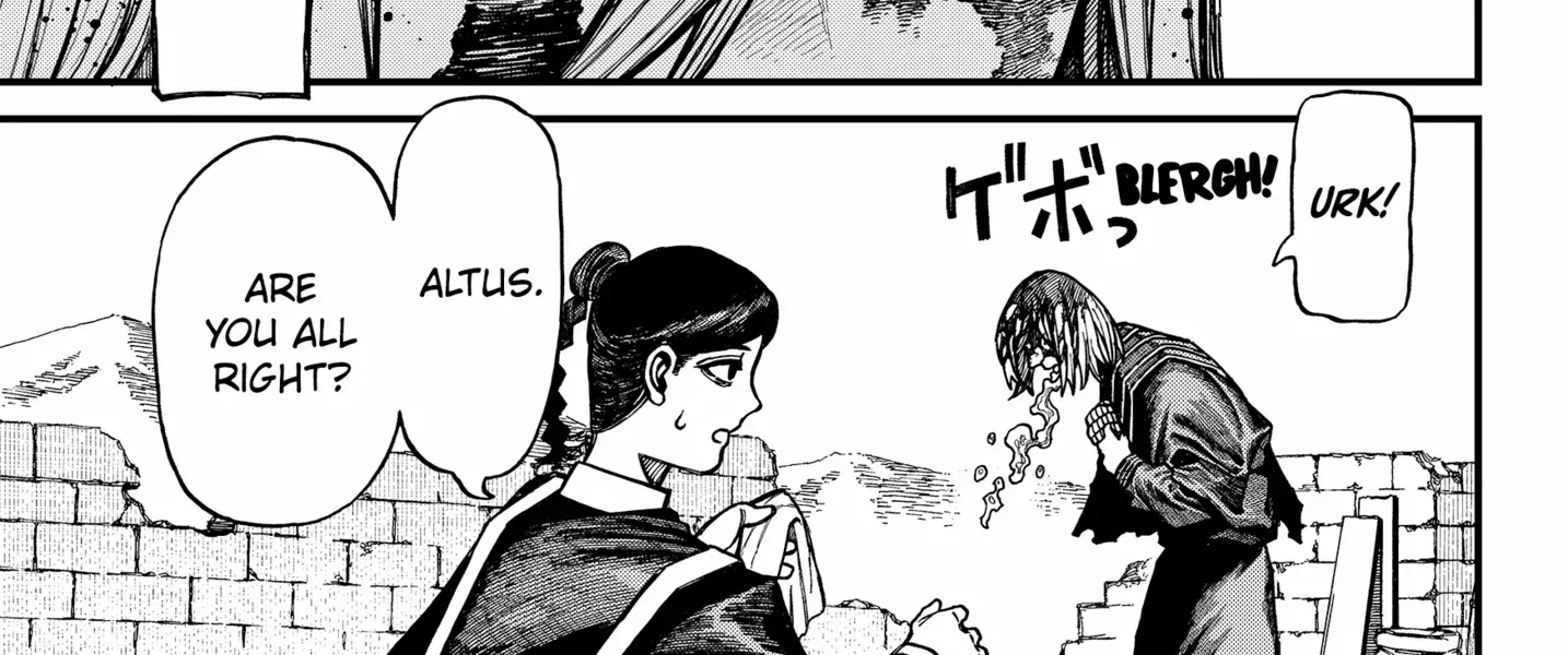 Centuria Chapter 73 page 2 - 