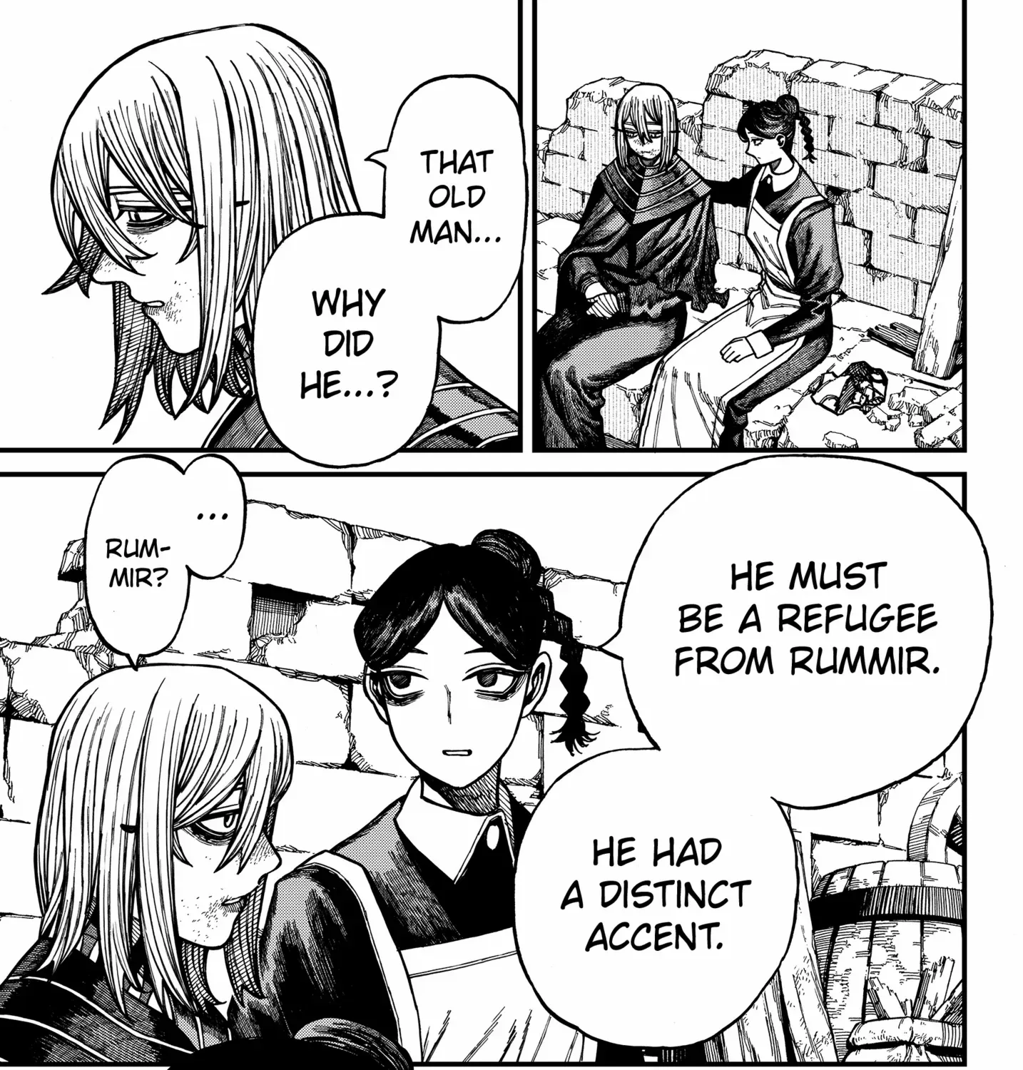 Centuria Chapter 73 page 13 - 