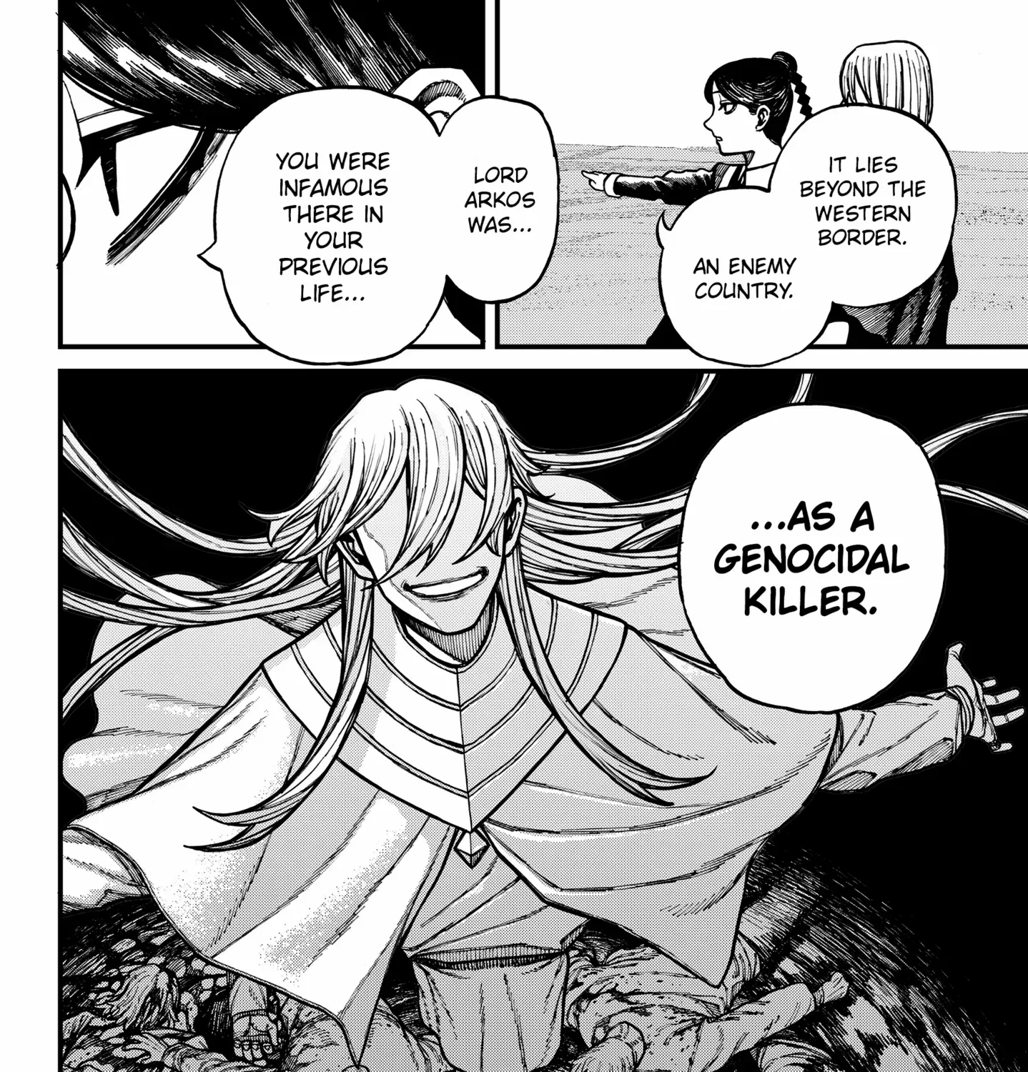 Centuria Chapter 73 page 15 - 