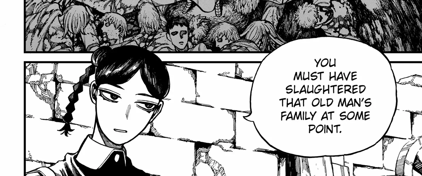Centuria Chapter 73 page 16 - 