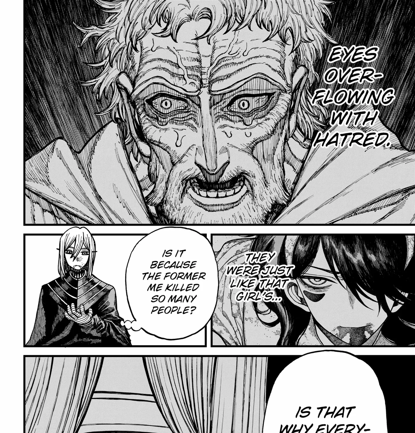 Centuria Chapter 73 page 19 - 