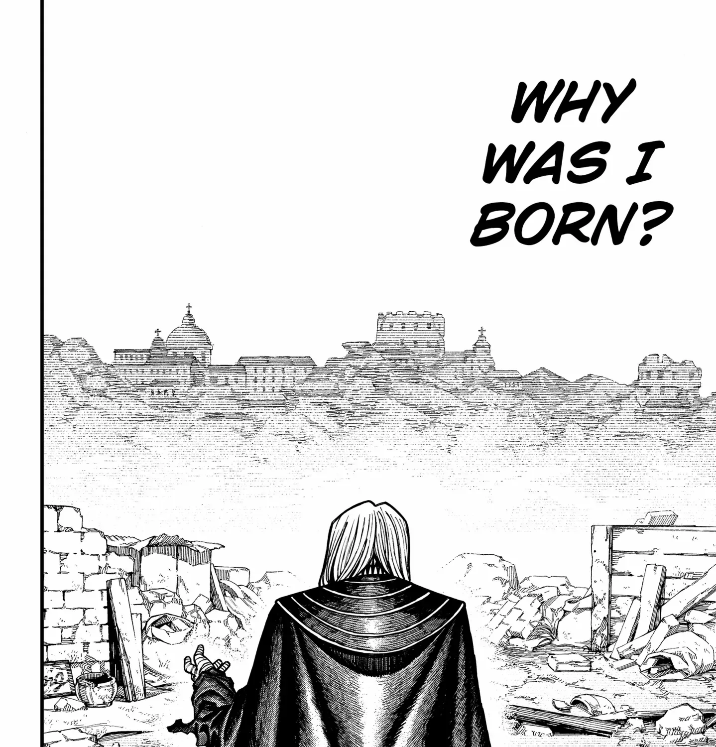 Centuria Chapter 73 page 23 - 