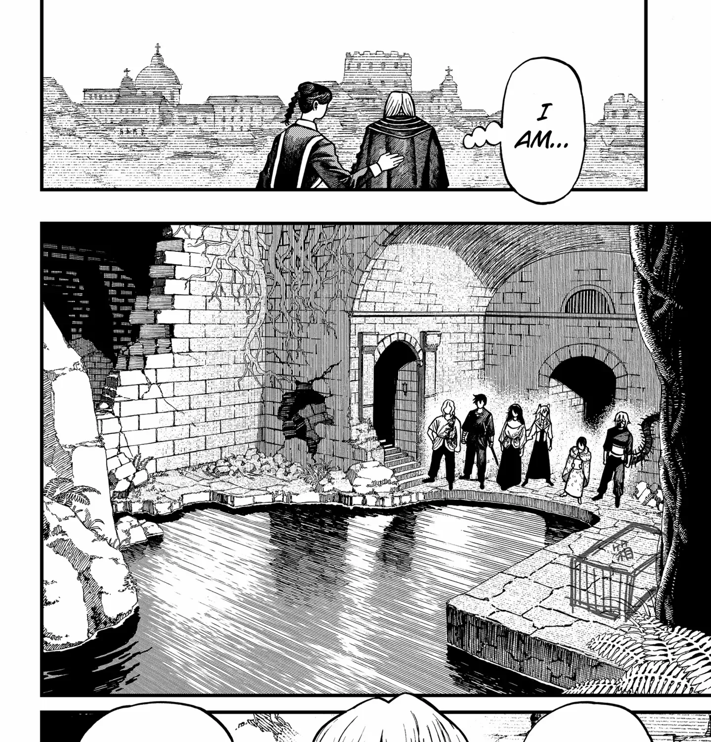 Centuria Chapter 73 page 27 - 