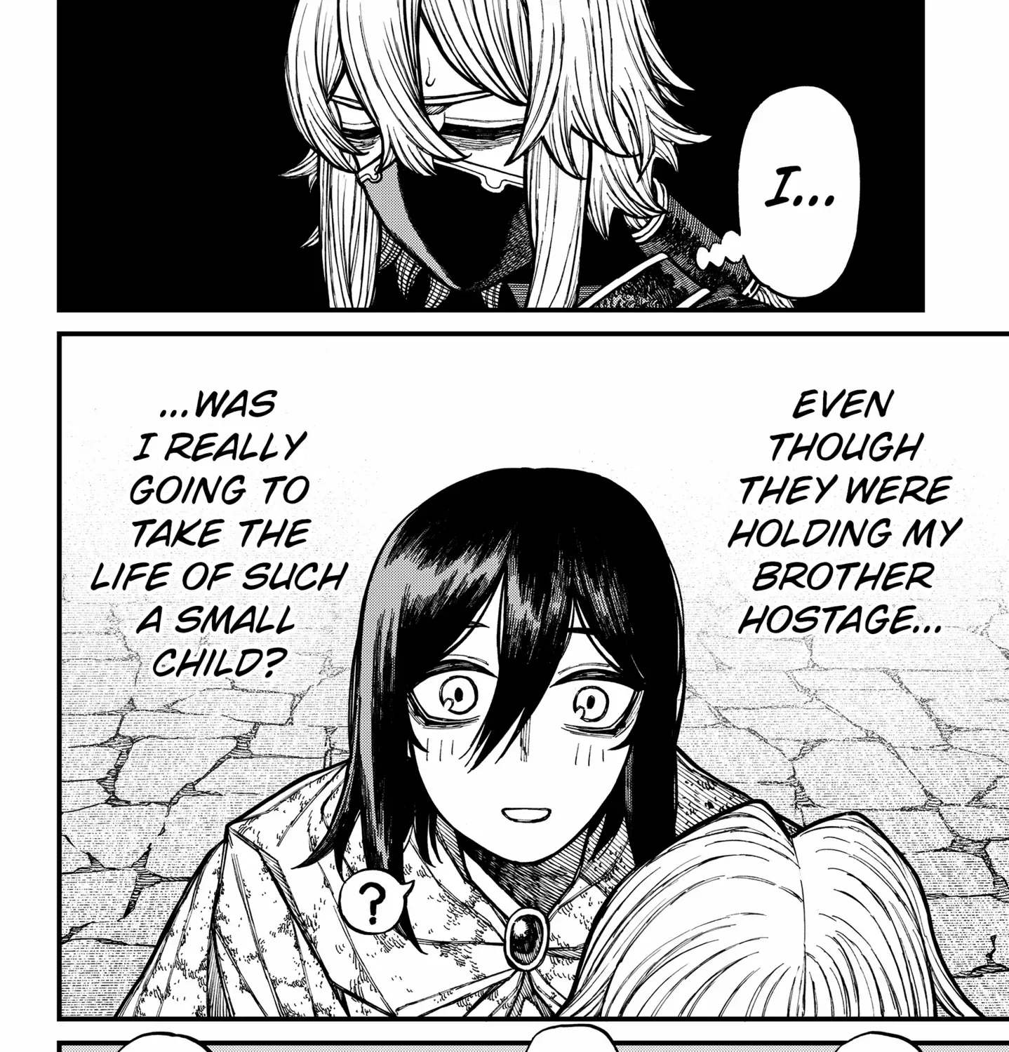 Centuria Chapter 73 page 31 - 