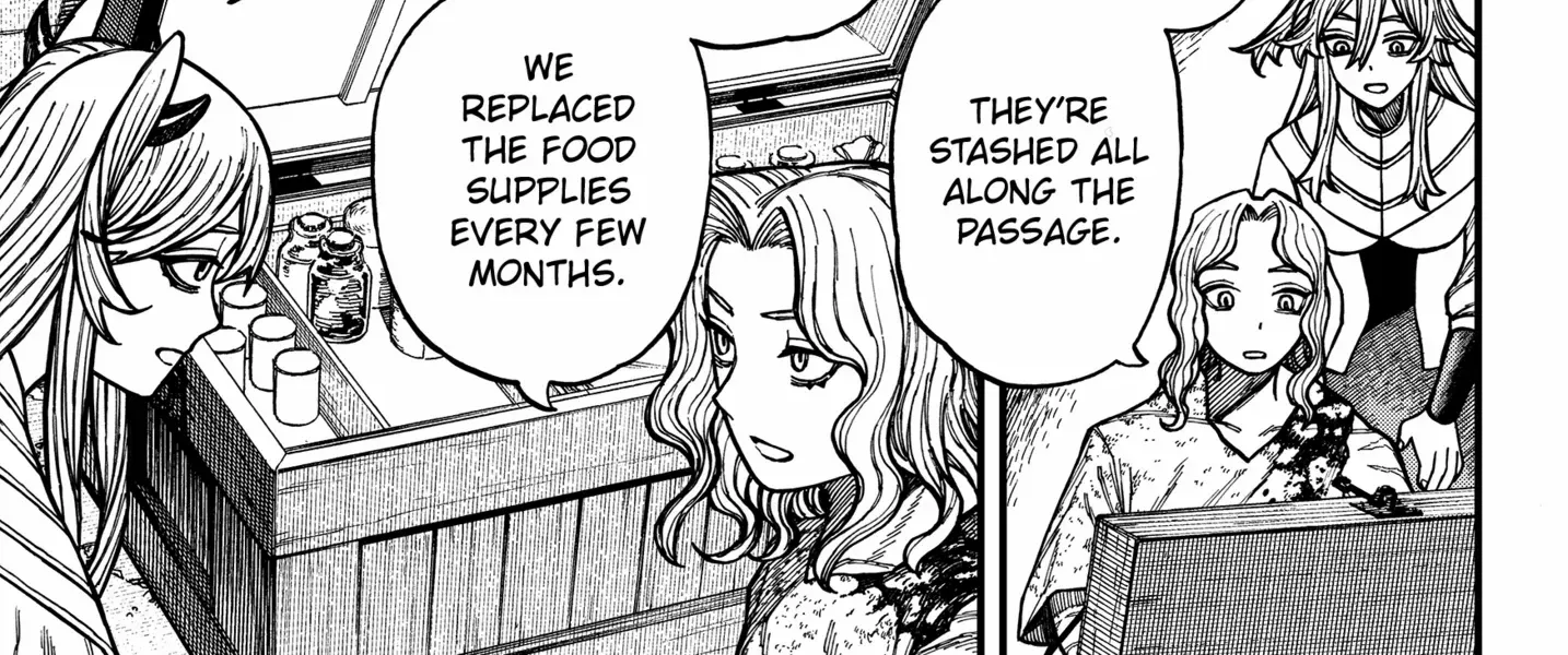 Centuria Chapter 73 page 34 - 