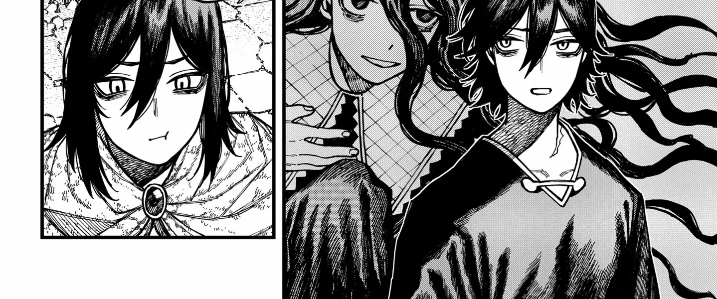 Centuria Chapter 73 page 36 - 