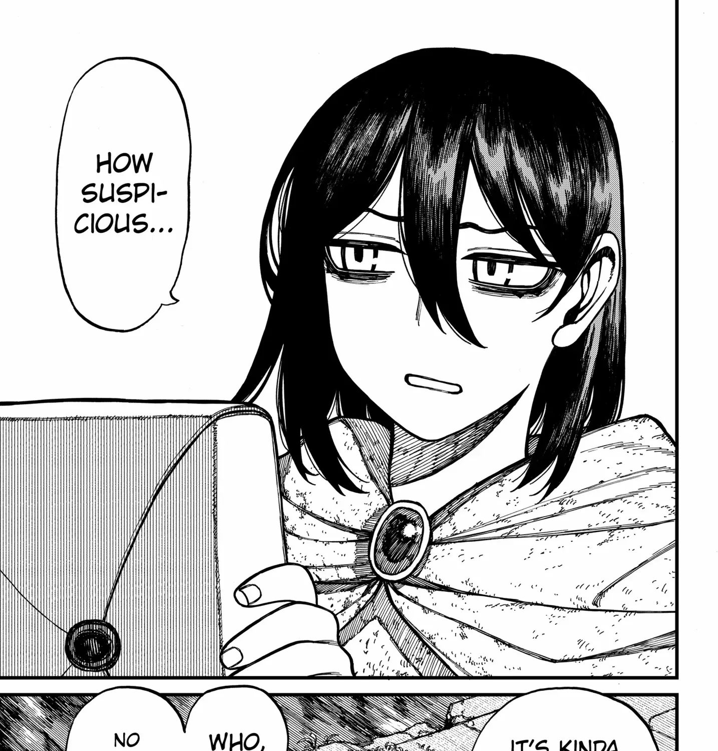 Centuria Chapter 73 page 37 - 