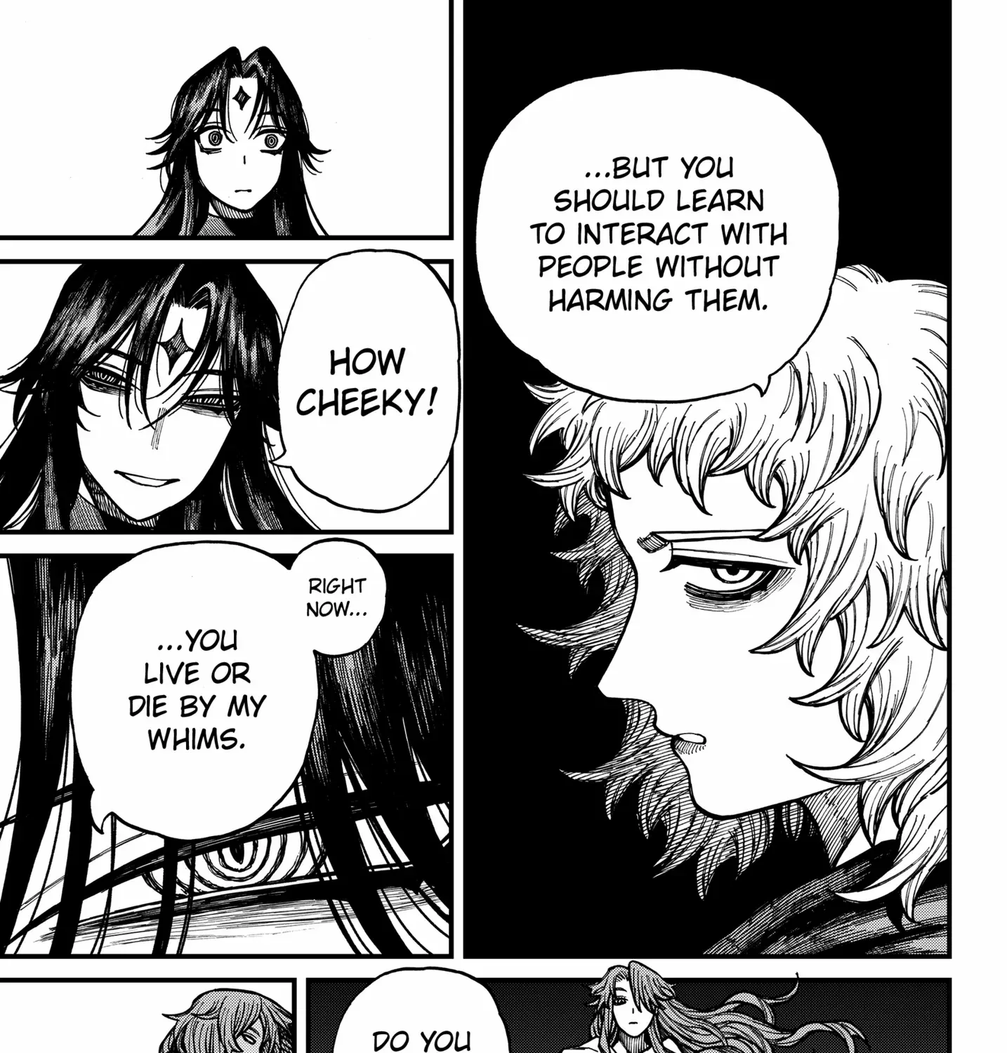 Centuria Chapter 73 page 5 - 