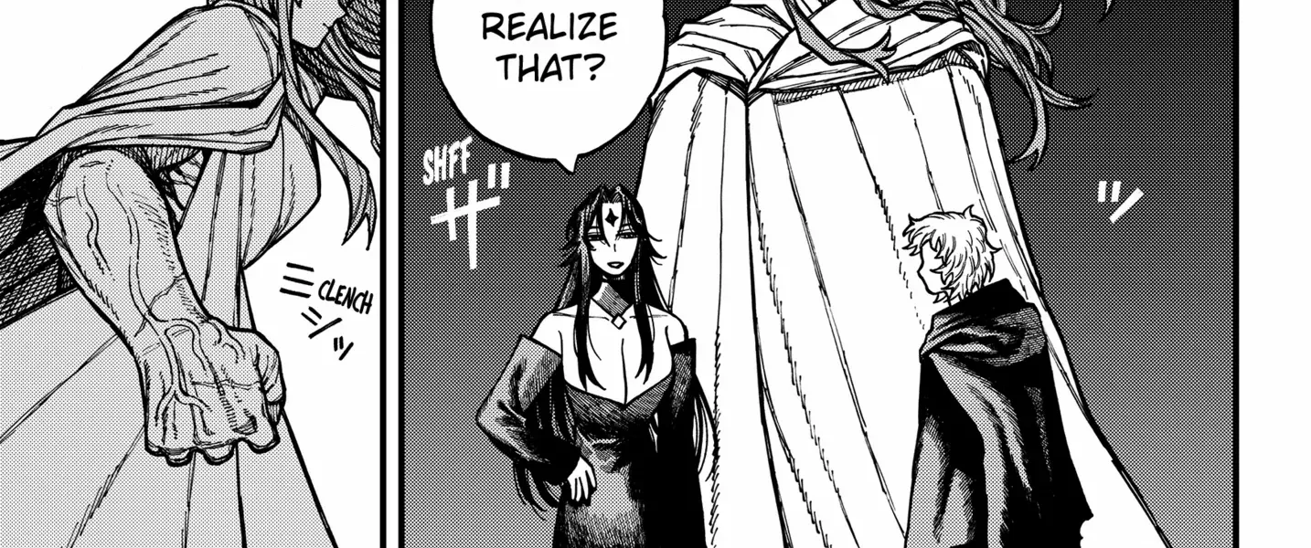 Centuria Chapter 73 page 6 - 