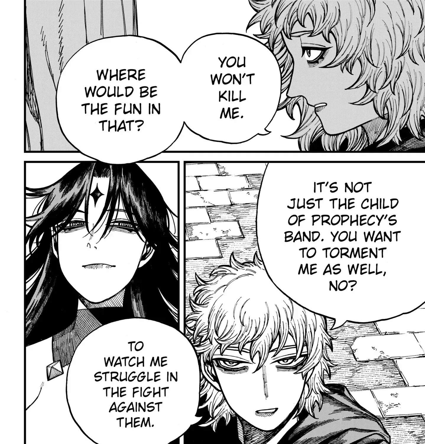 Centuria Chapter 73 page 7 - 