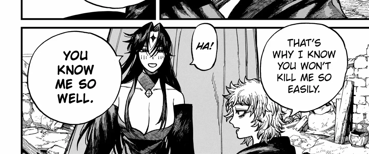 Centuria Chapter 73 page 8 - 