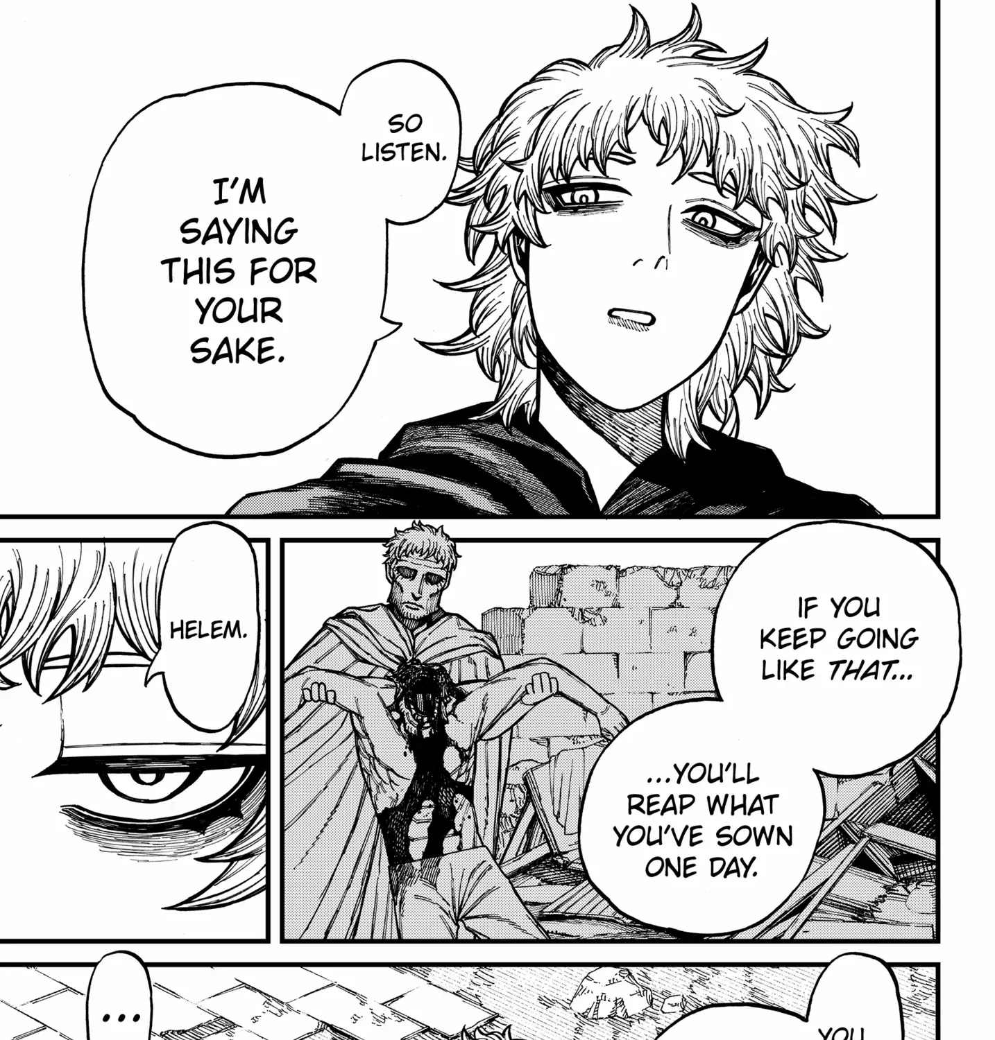 Centuria Chapter 73 page 9 - 