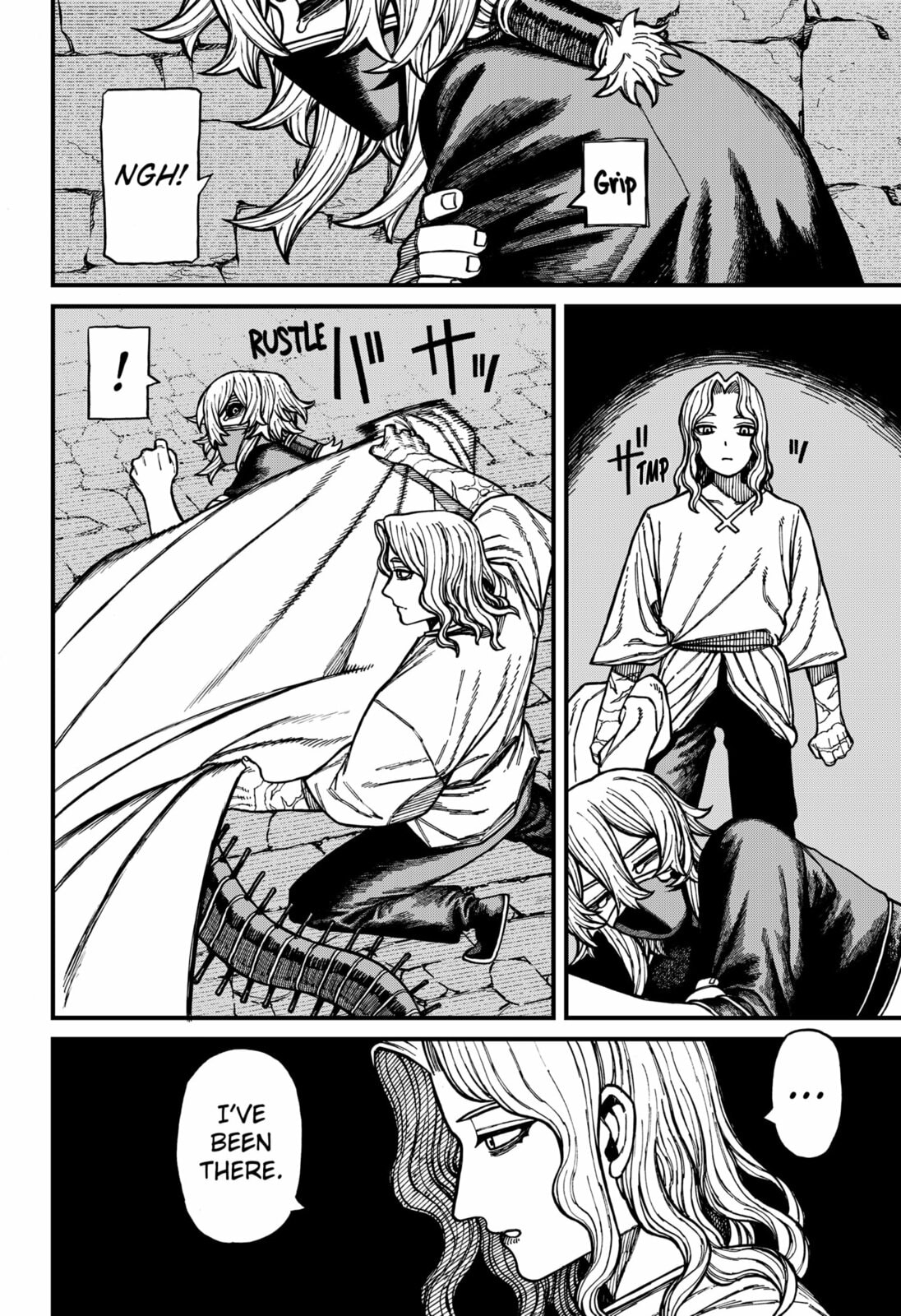Centuria Chapter 74 page 12 - 