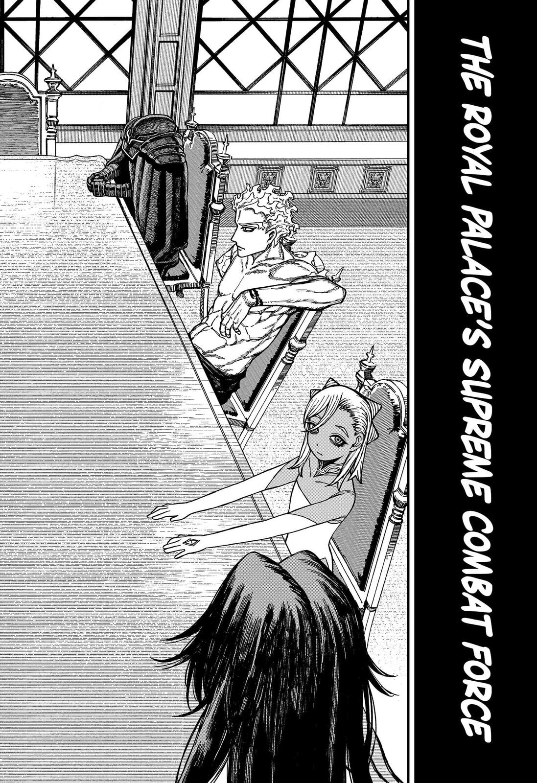 Centuria Chapter 74 page 18 - 