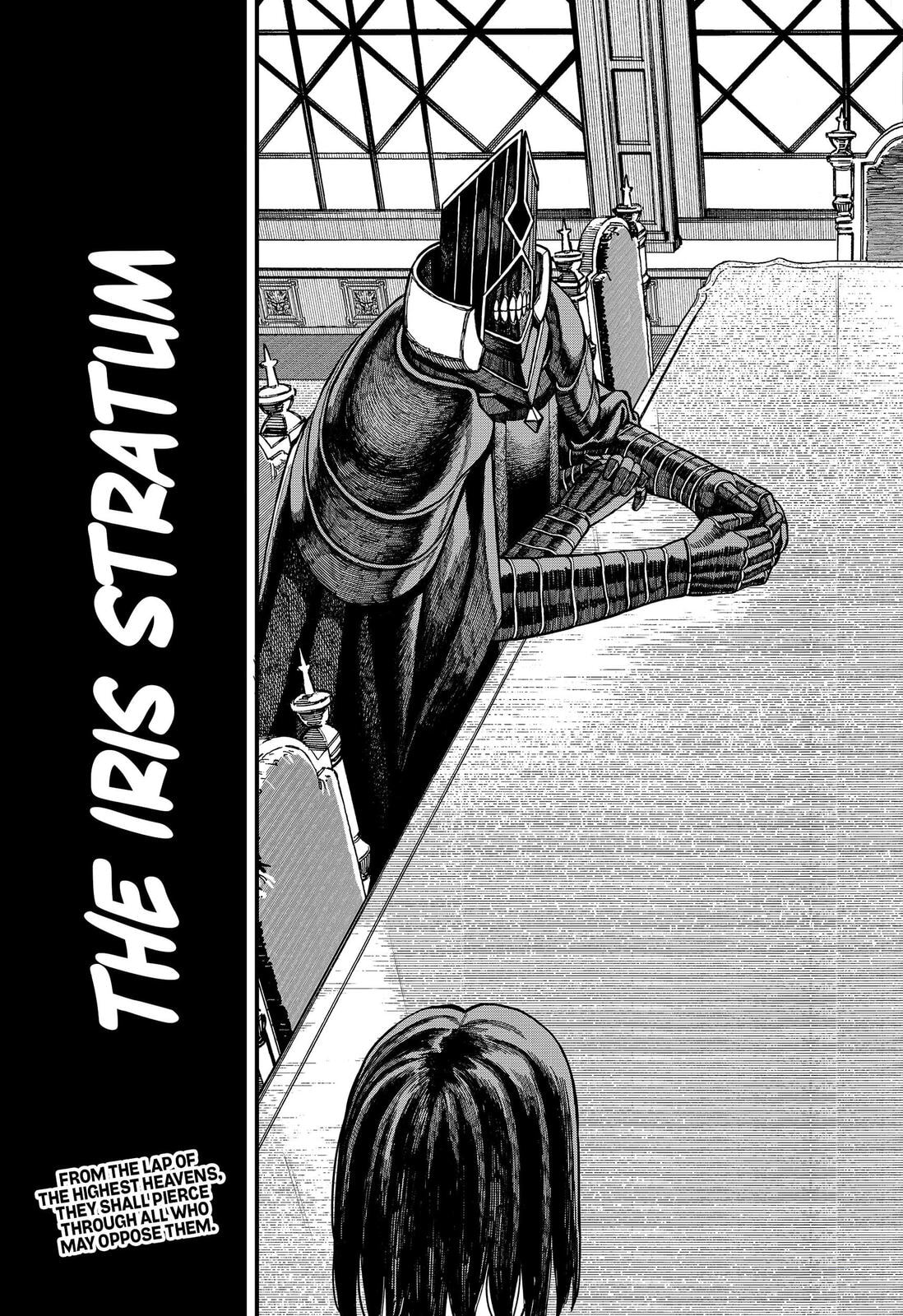 Centuria Chapter 74 page 19 - 