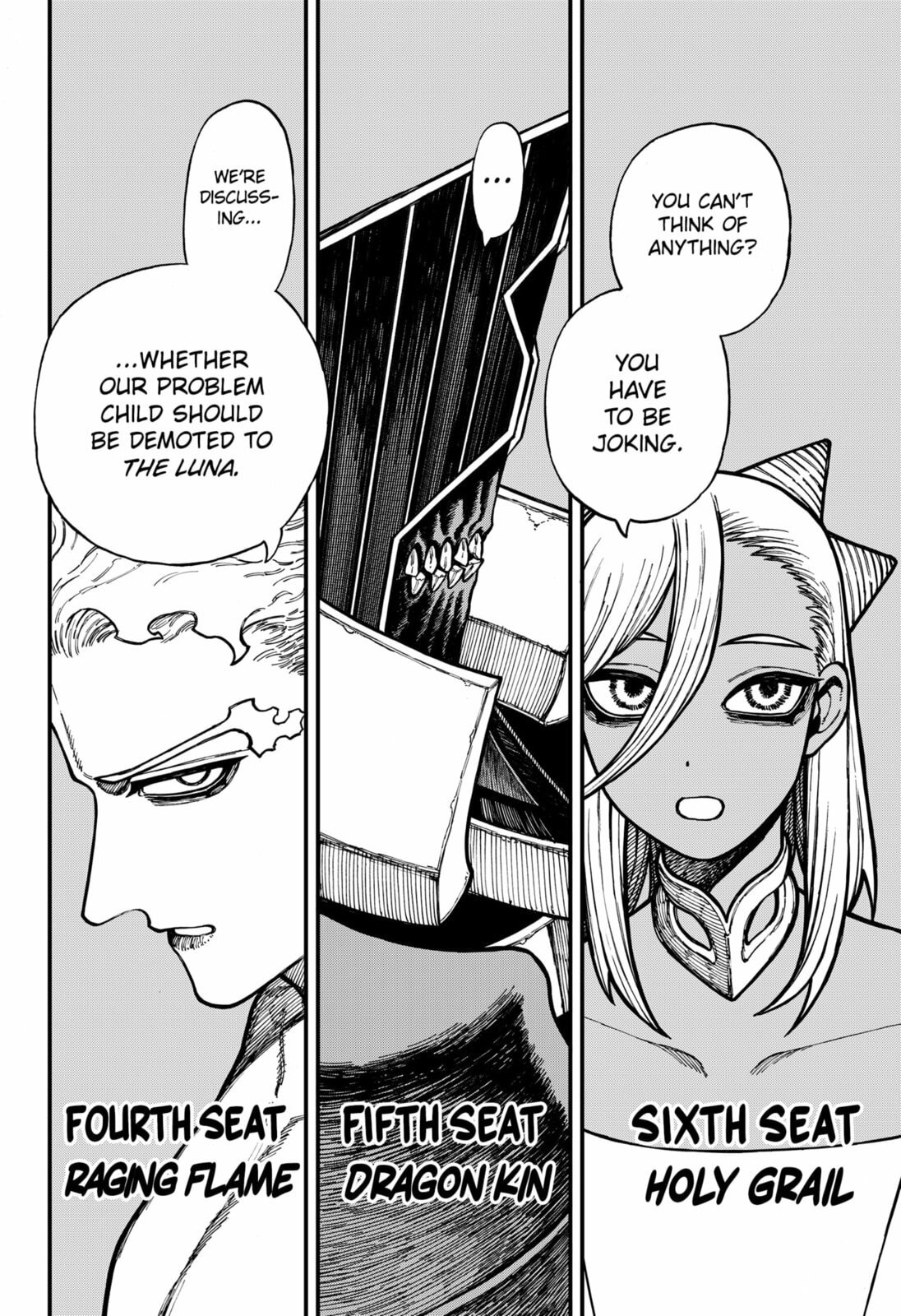 Centuria Chapter 75 page 2 - 