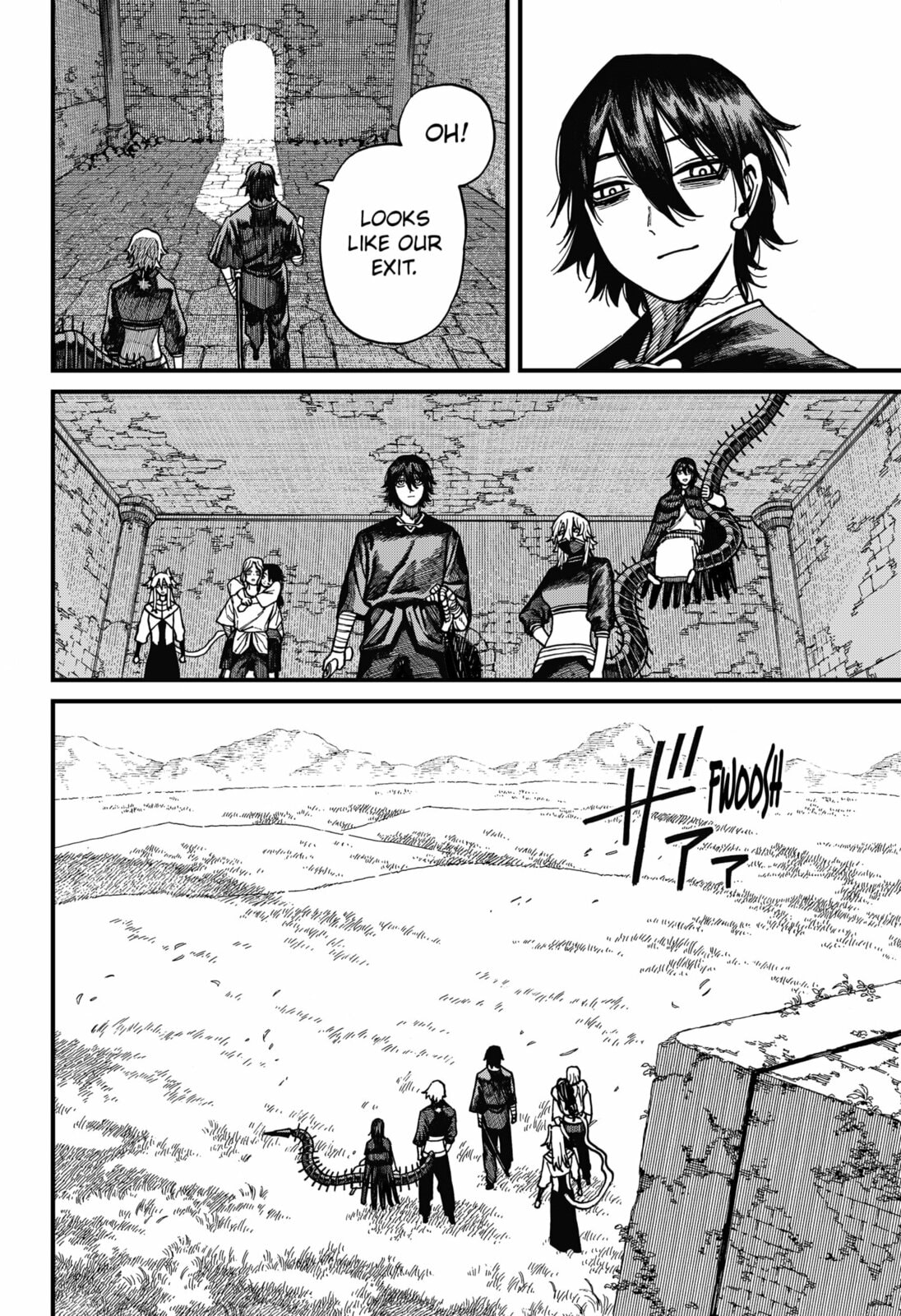 Centuria Chapter 75 page 14 - 