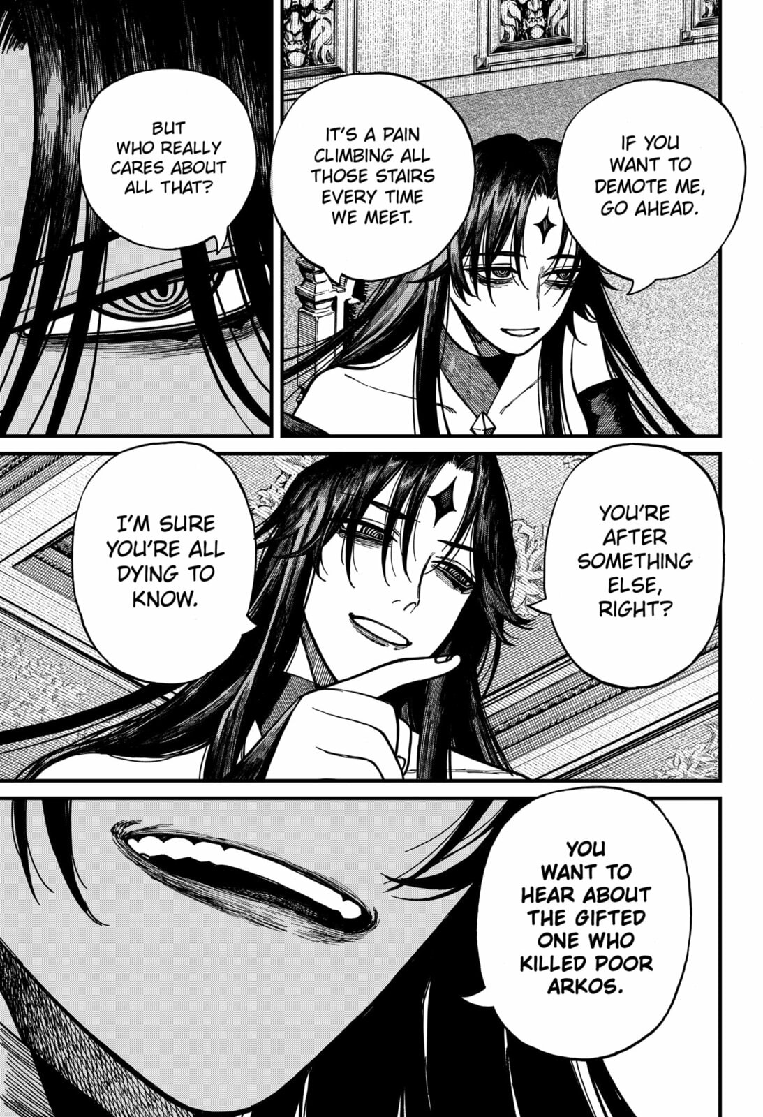 Centuria Chapter 75 page 5 - 