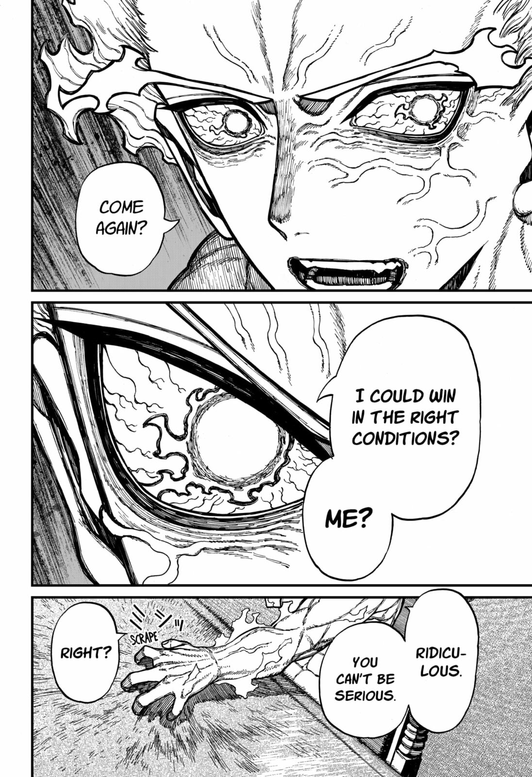 Centuria Chapter 75 page 8 - 