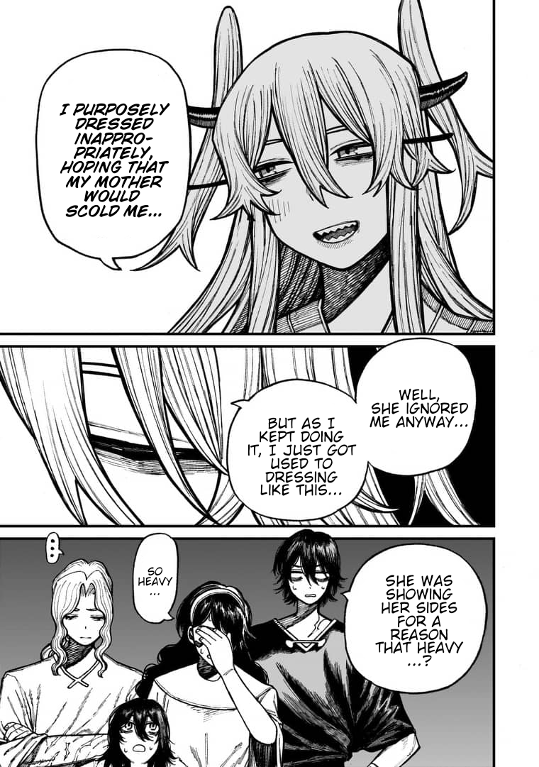 Centuria Chapter 76.5 page 11 - 