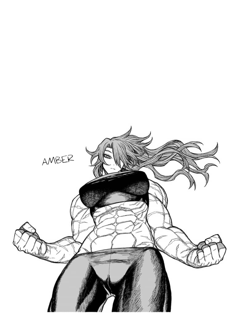 Centuria Chapter 76.5 page 6 - 