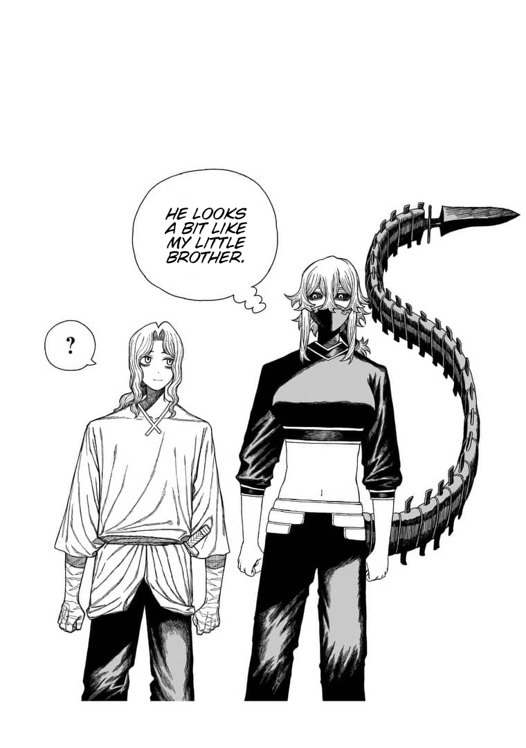 Centuria Chapter 76.5 page 8 - 