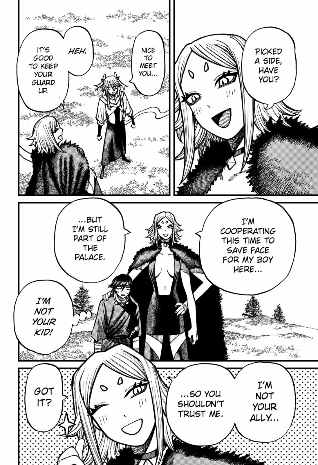 Centuria Chapter 76 page 2 - 