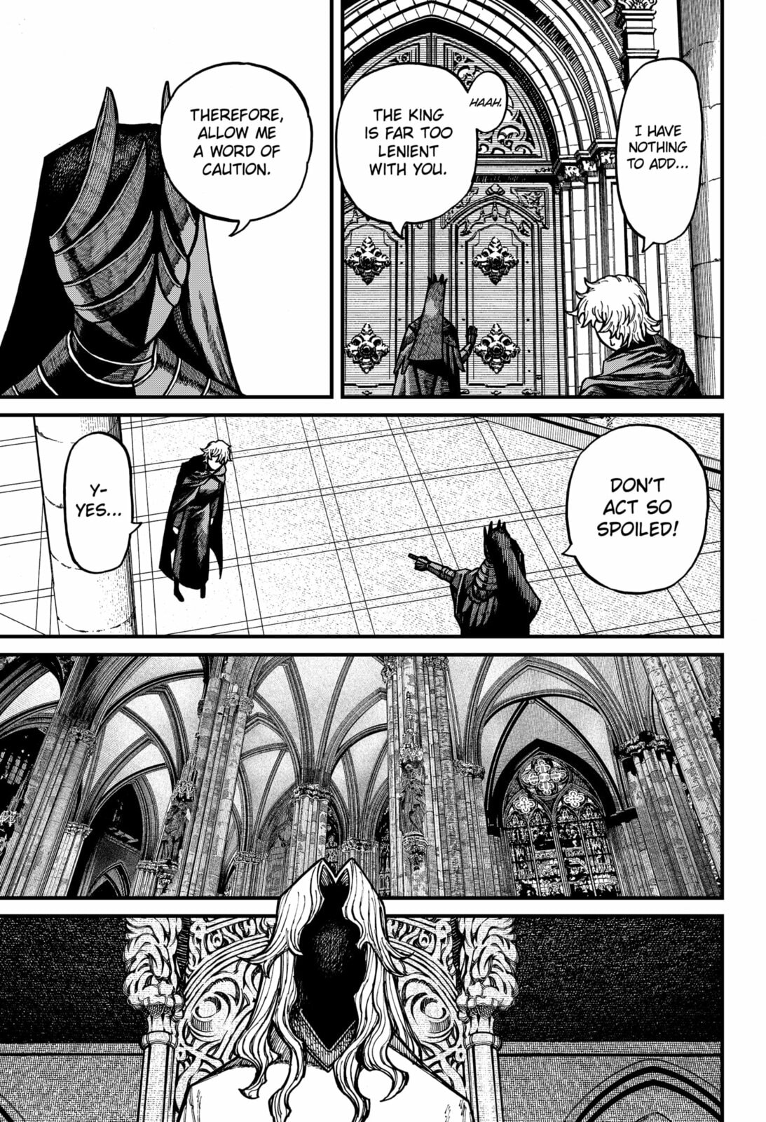 Centuria Chapter 76 page 13 - 