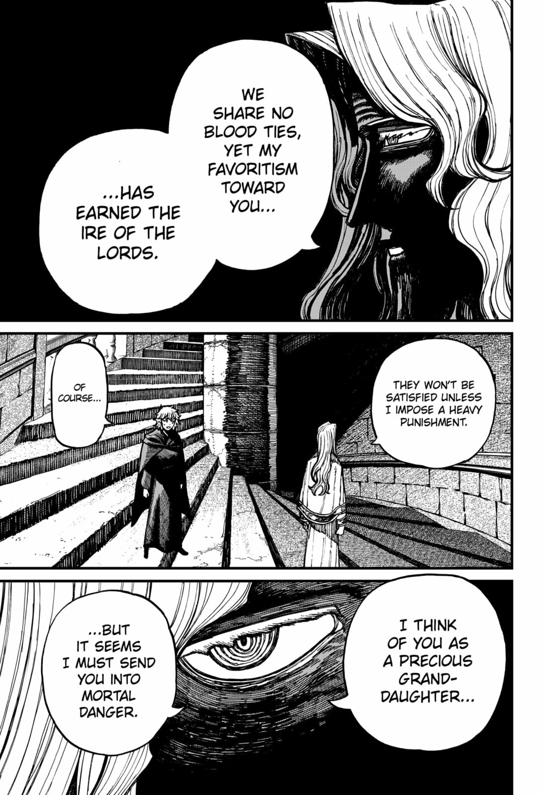 Centuria Chapter 76 page 15 - 
