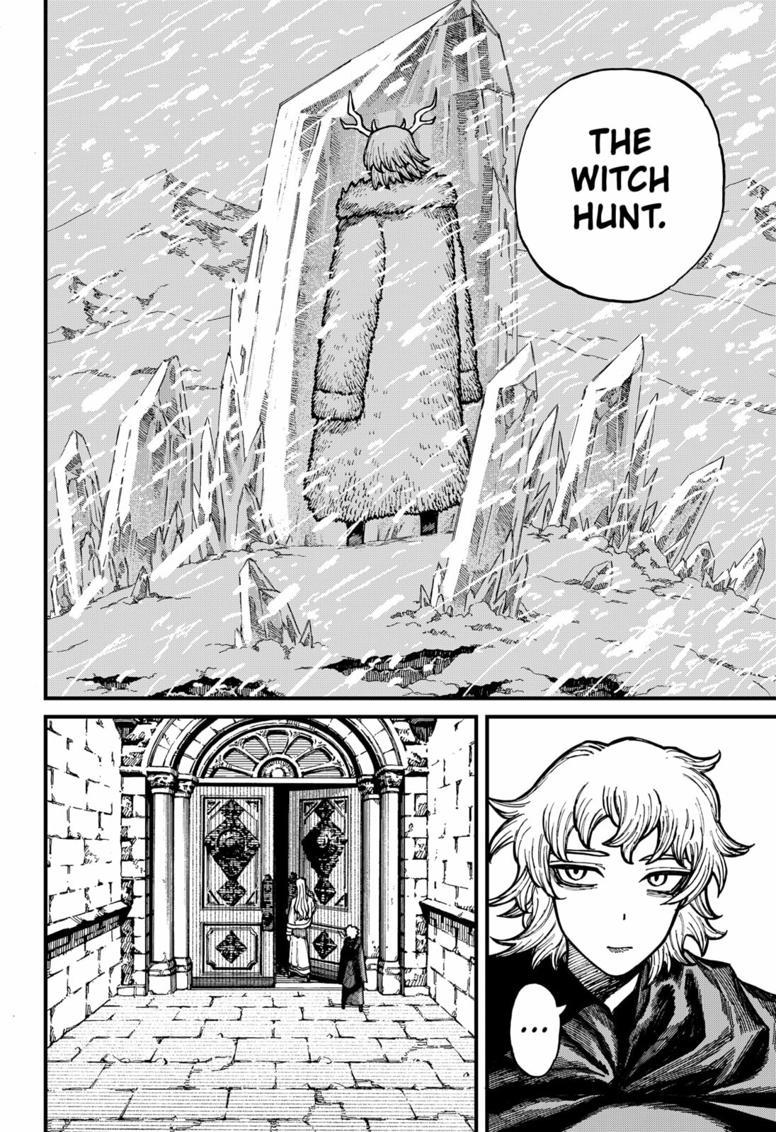 Centuria Chapter 76 page 16 - 