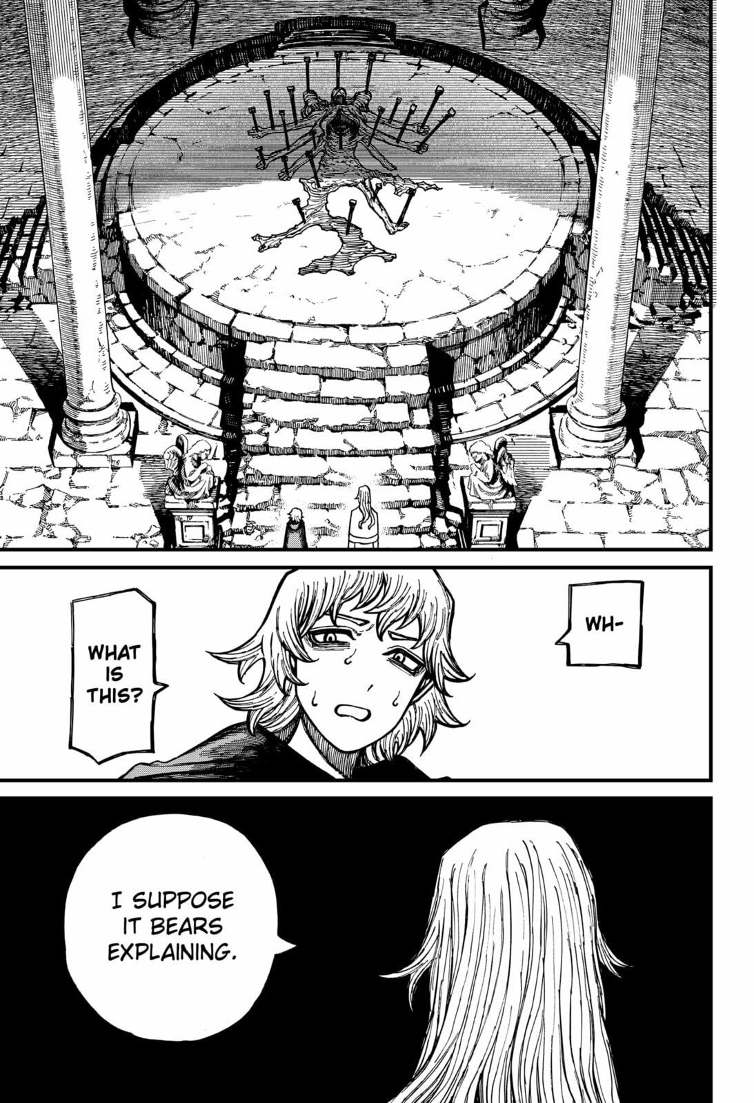 Centuria Chapter 76 page 17 - 