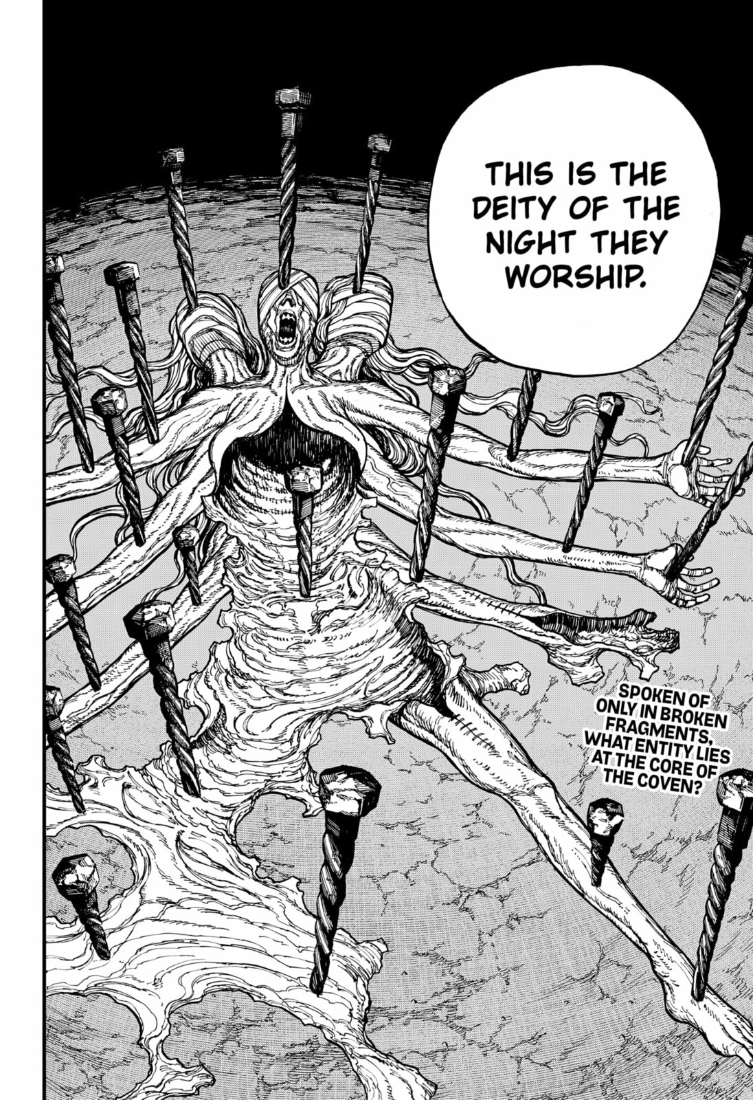 Centuria Chapter 76 page 18 - 