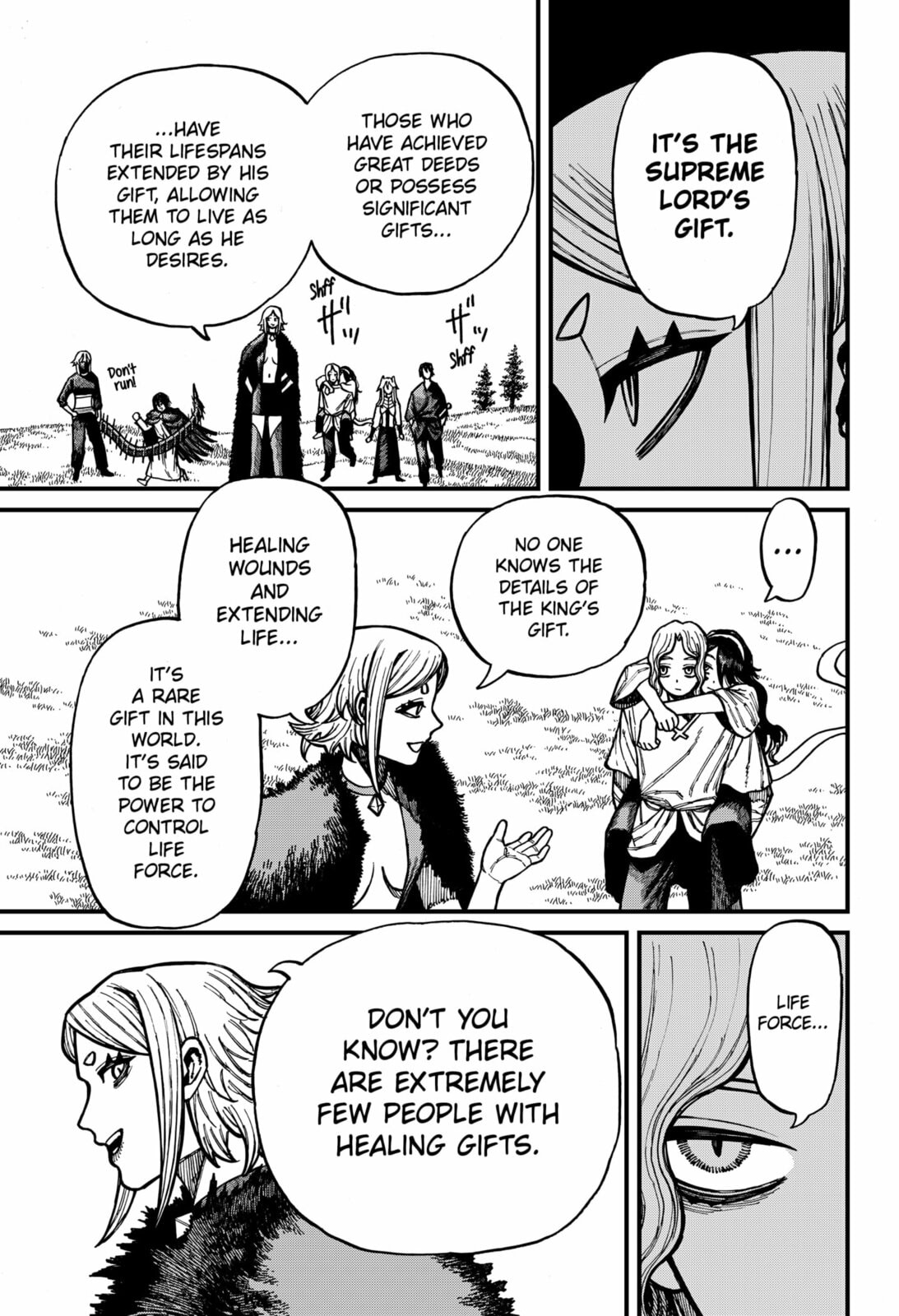 Centuria Chapter 76 page 7 - 