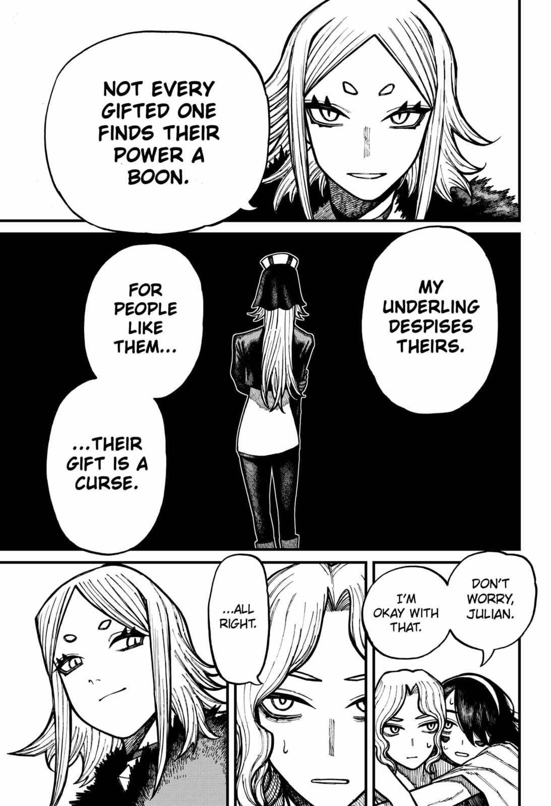 Centuria Chapter 76 page 9 - 