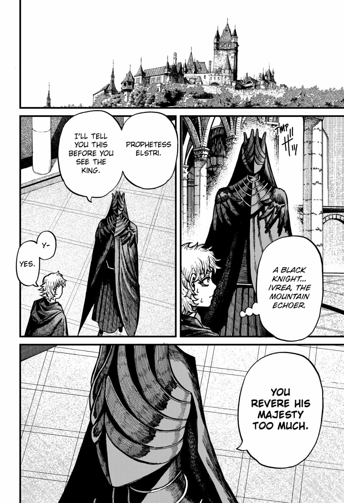 Centuria Chapter 76 page 10 - 