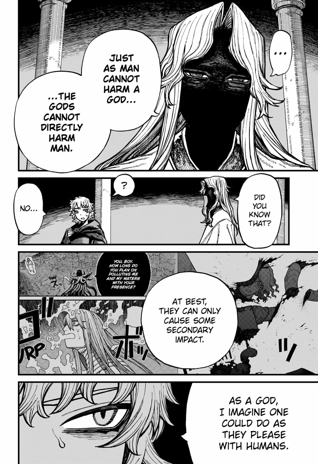 Centuria Chapter 77 page 2 - 