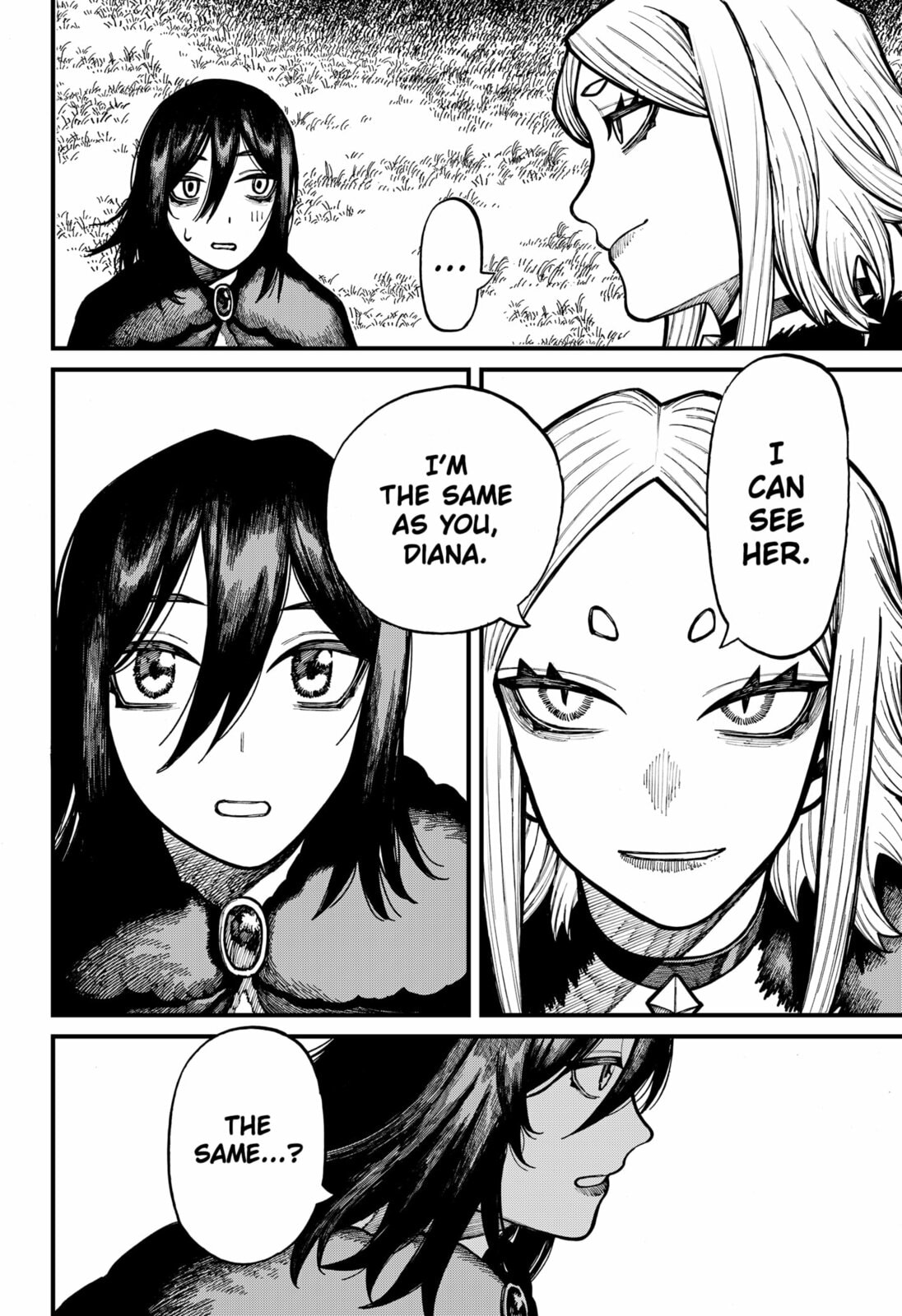 Centuria Chapter 77 page 14 - 