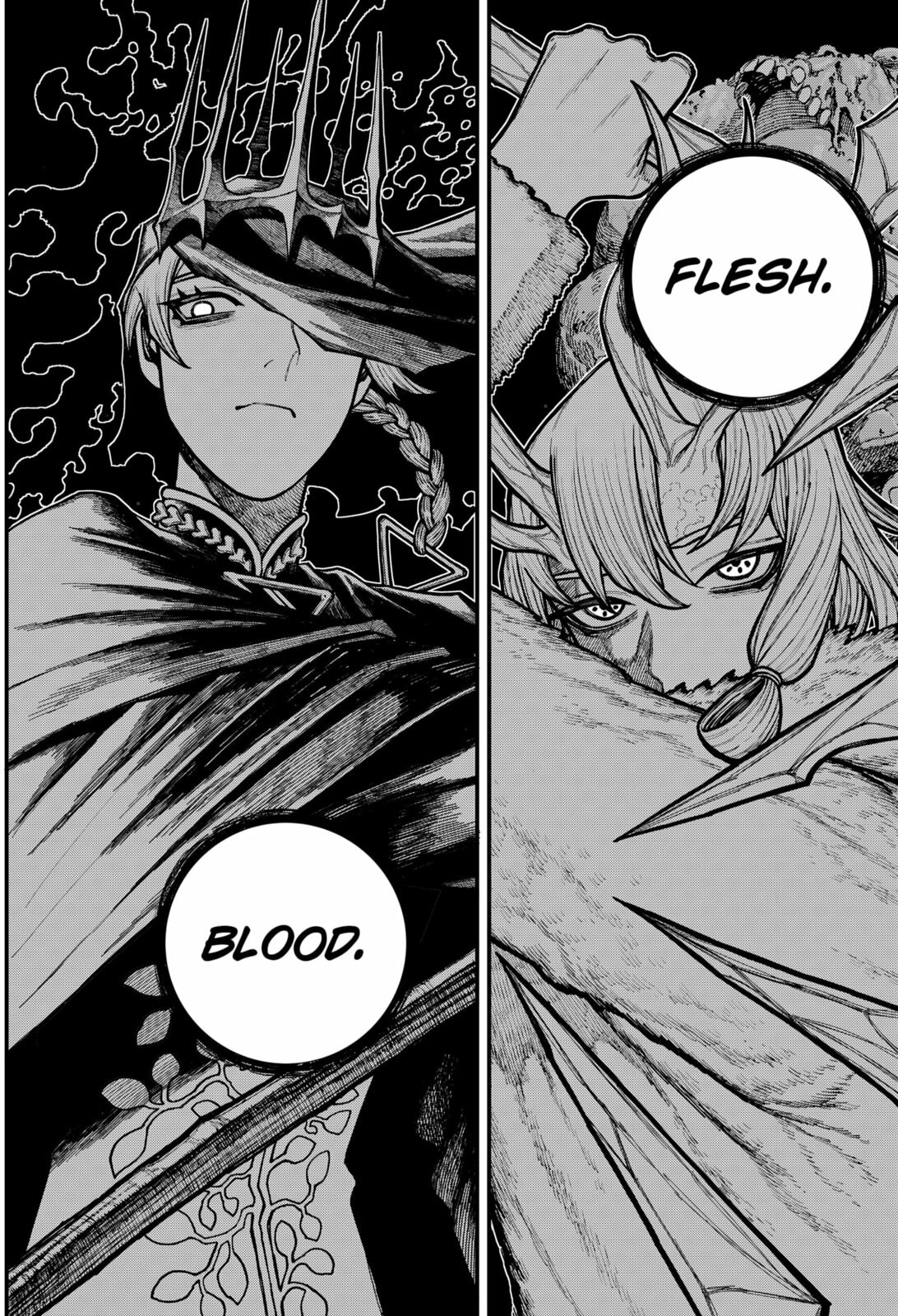 Centuria Chapter 77 page 16 - 