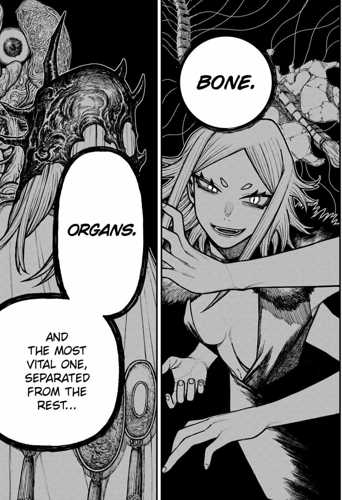 Centuria Chapter 77 page 17 - 