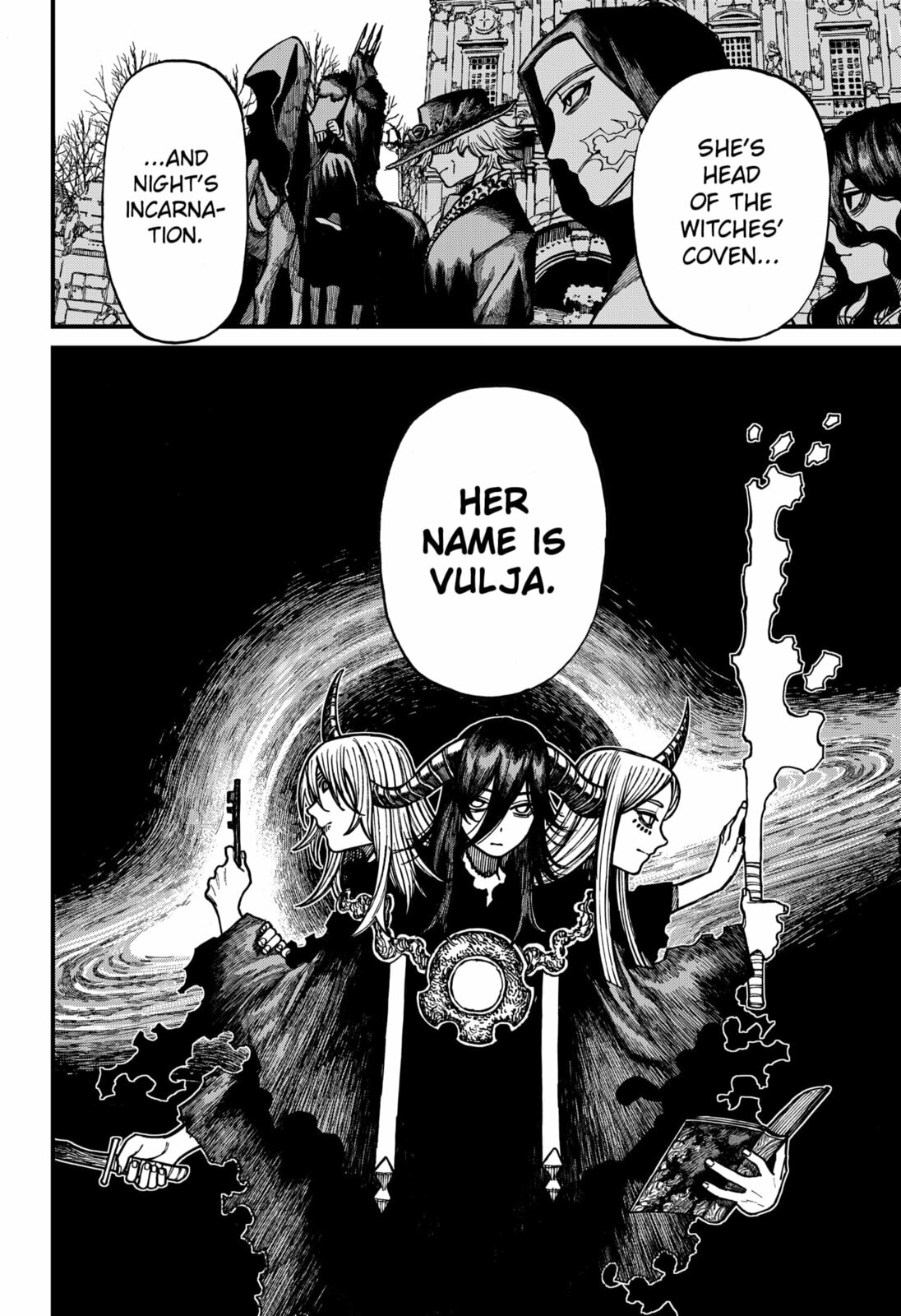Centuria Chapter 77 page 8 - 