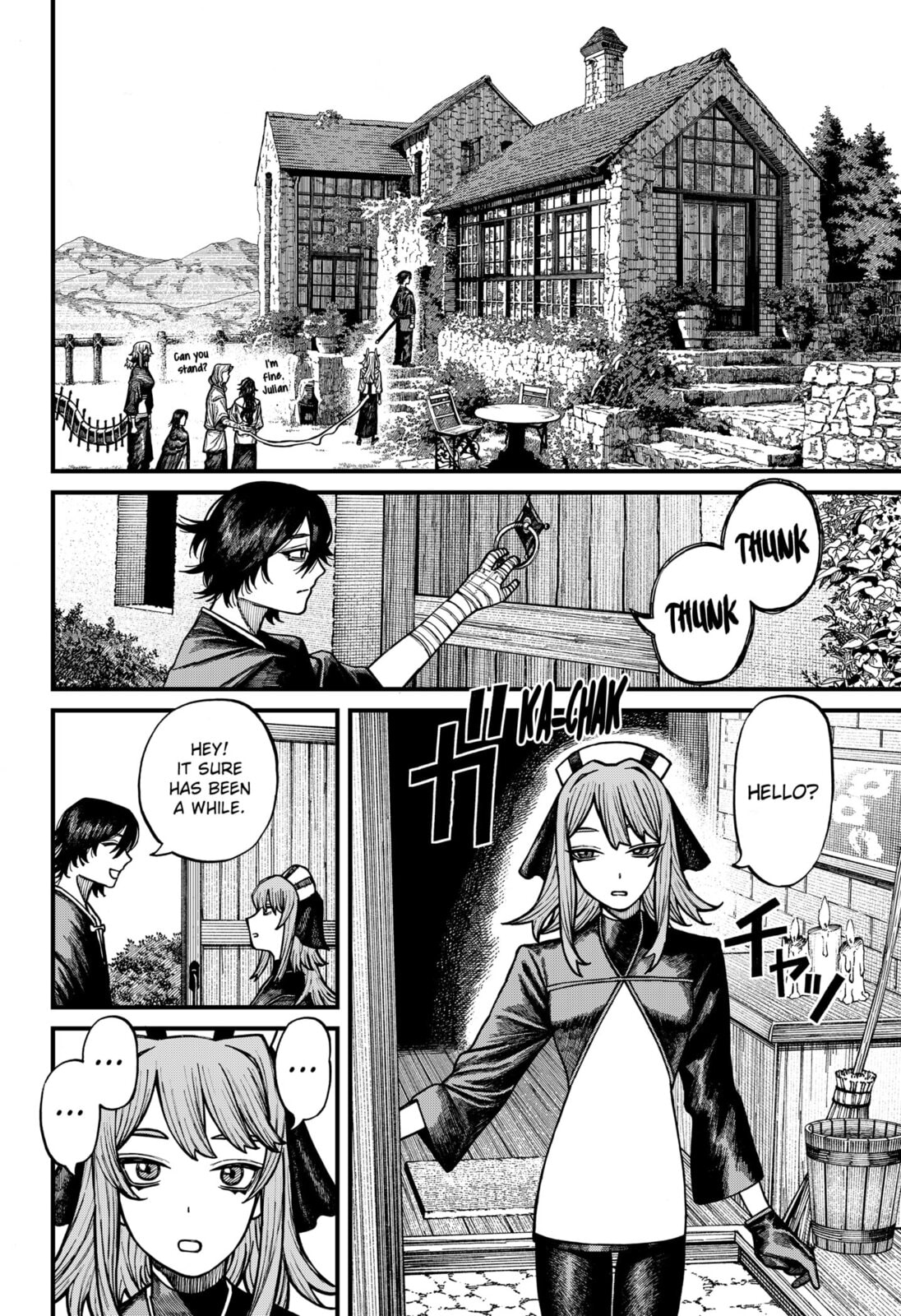 Centuria Chapter 78 page 2 - 