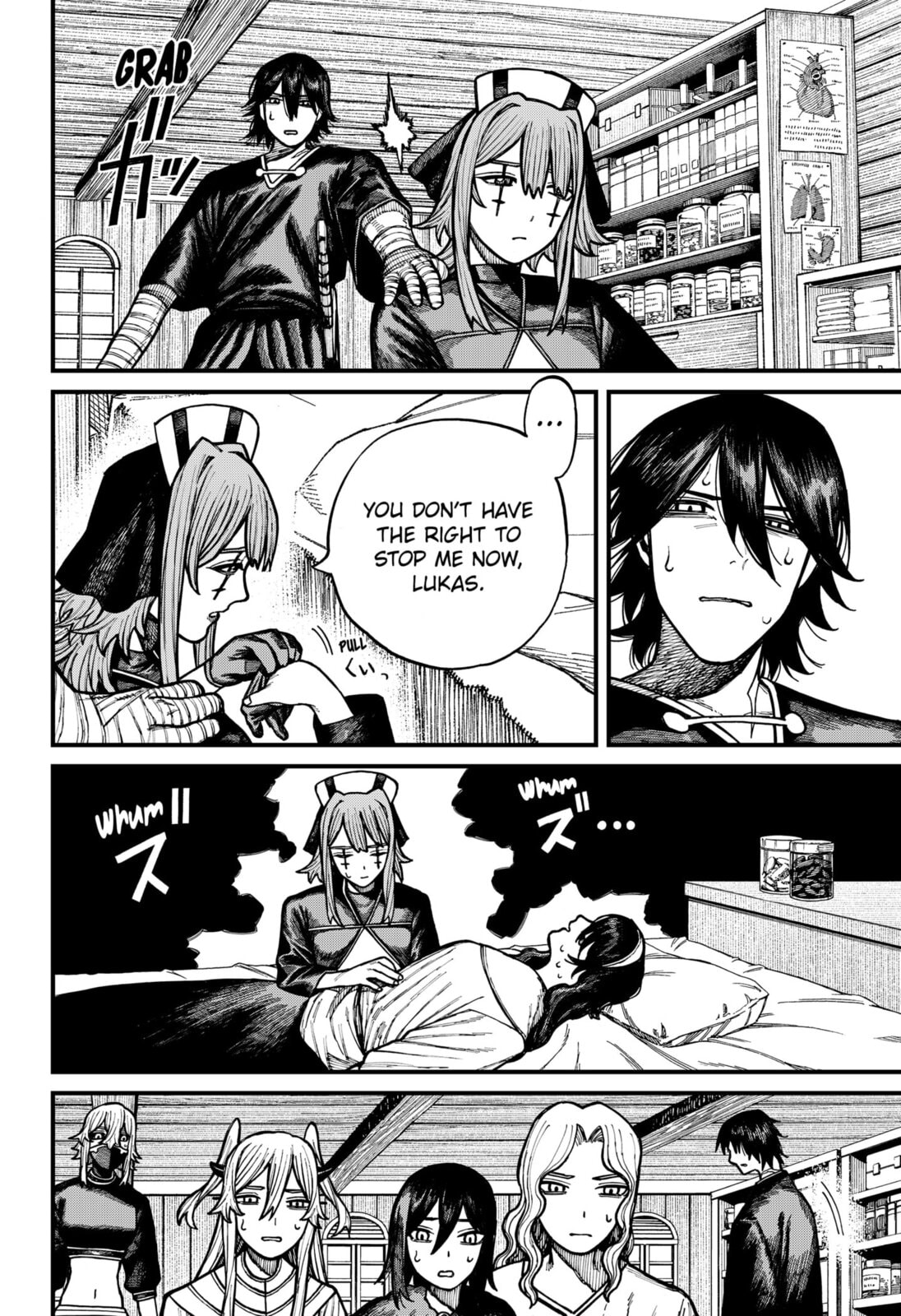 Centuria Chapter 78 page 14 - 