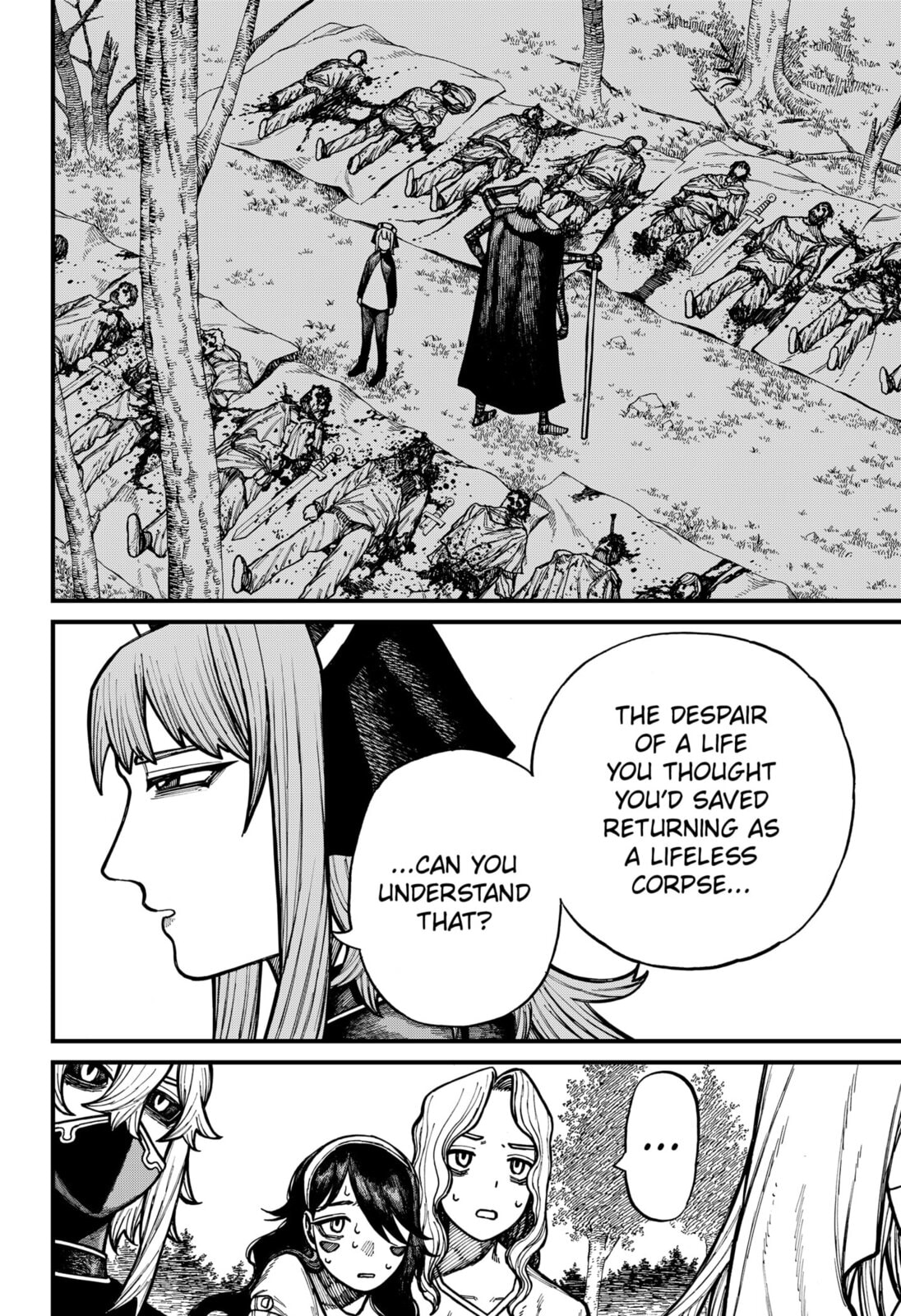 Centuria Chapter 78 page 10 - 