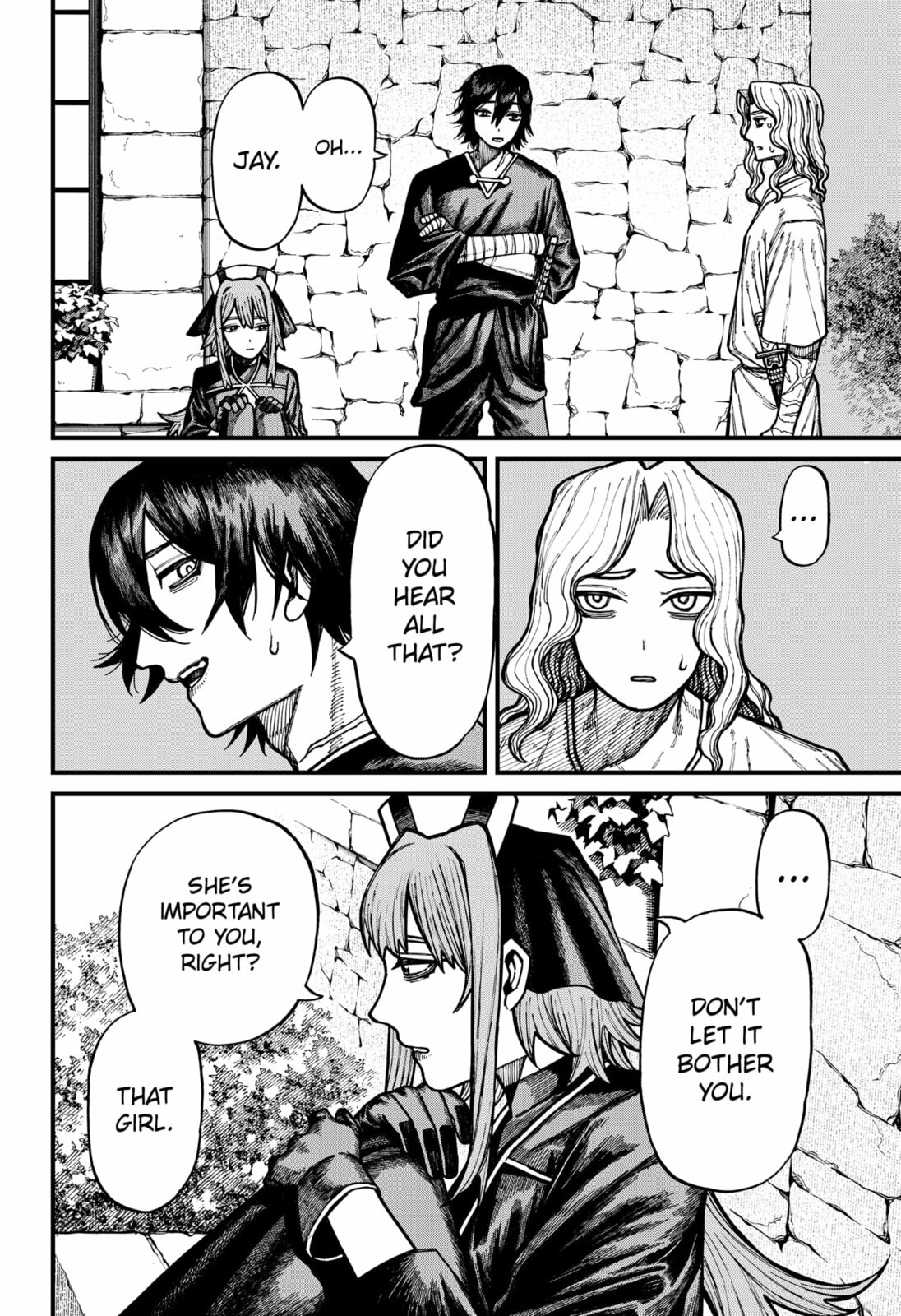 Centuria Chapter 79 page 2 - 