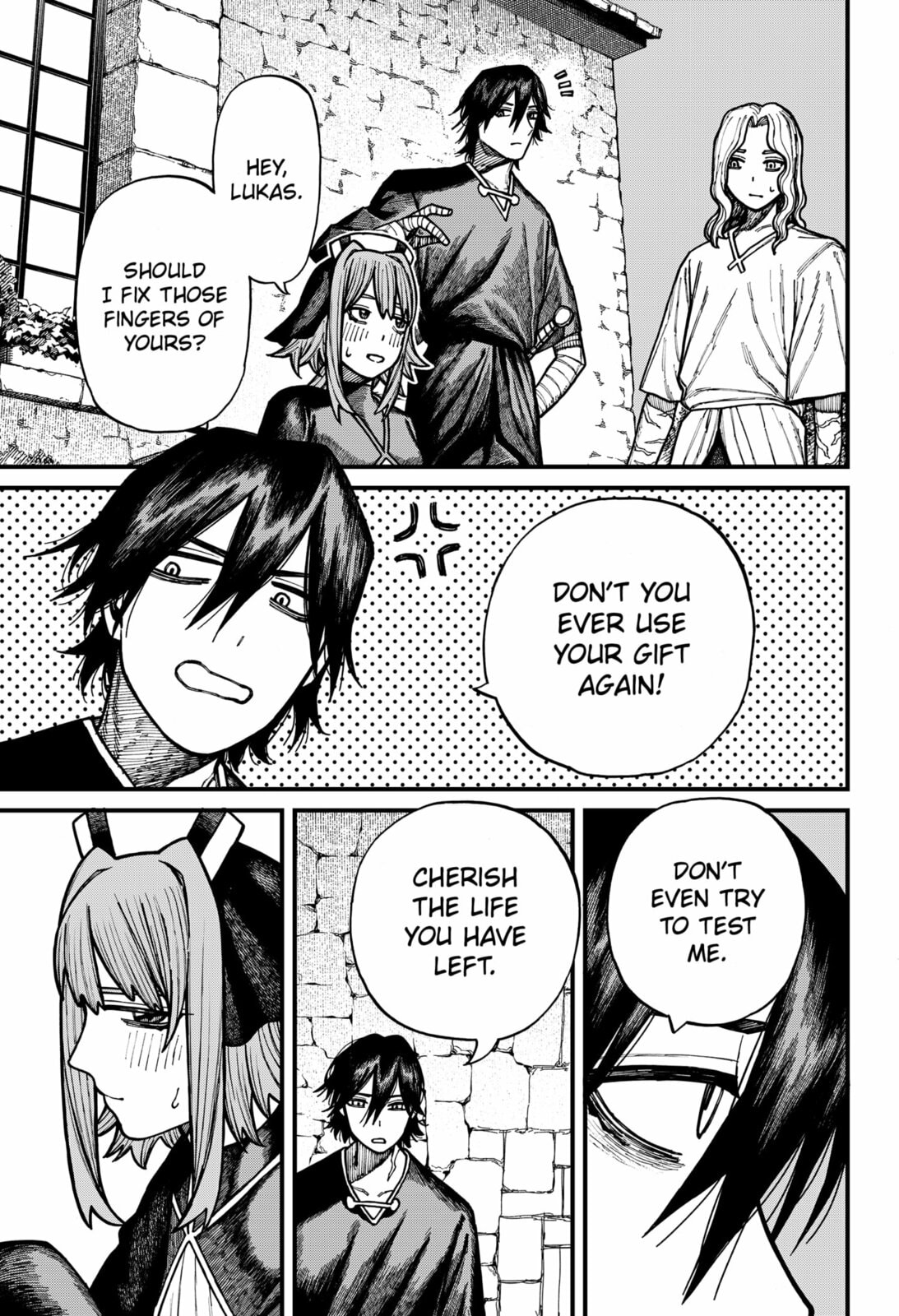 Centuria Chapter 79 page 11 - 