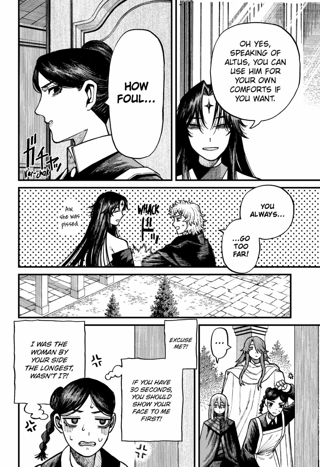 Centuria Chapter 79 page 14 - 