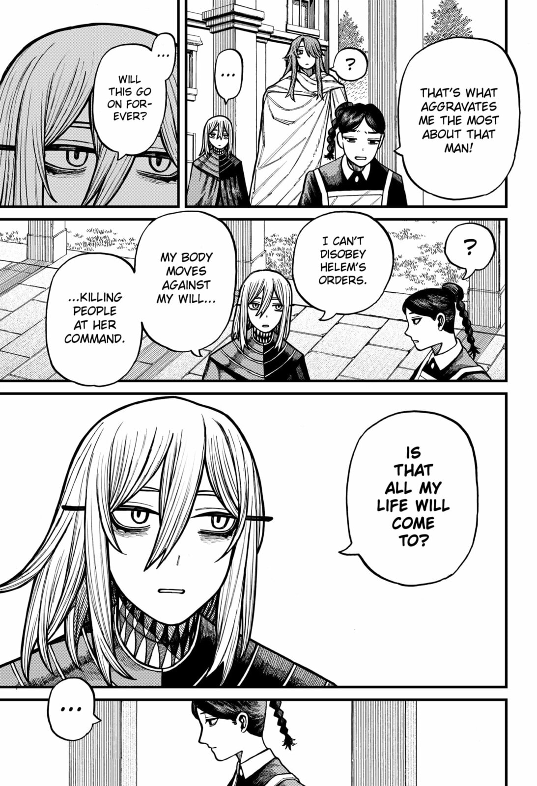 Centuria Chapter 79 page 15 - 