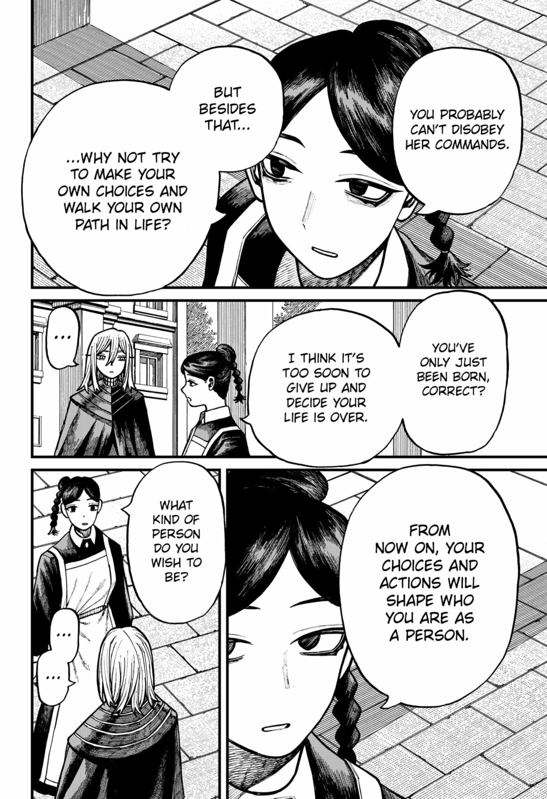 Centuria Chapter 79 page 16 - 